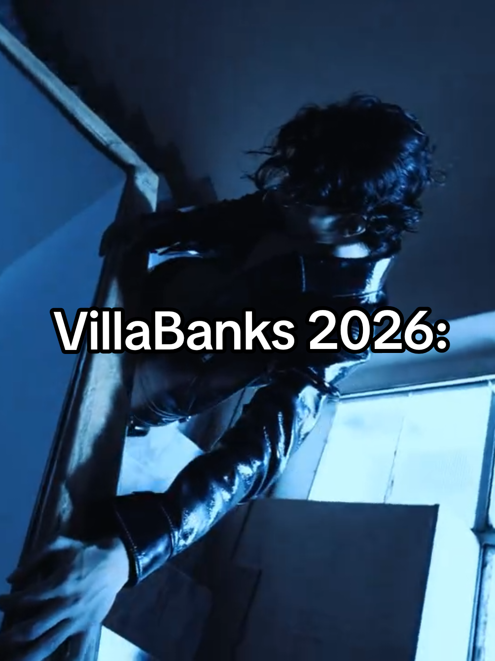 @Banks Fan Archive