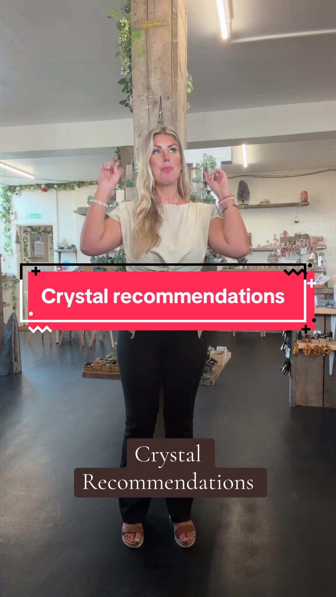 @Crystal studio uk