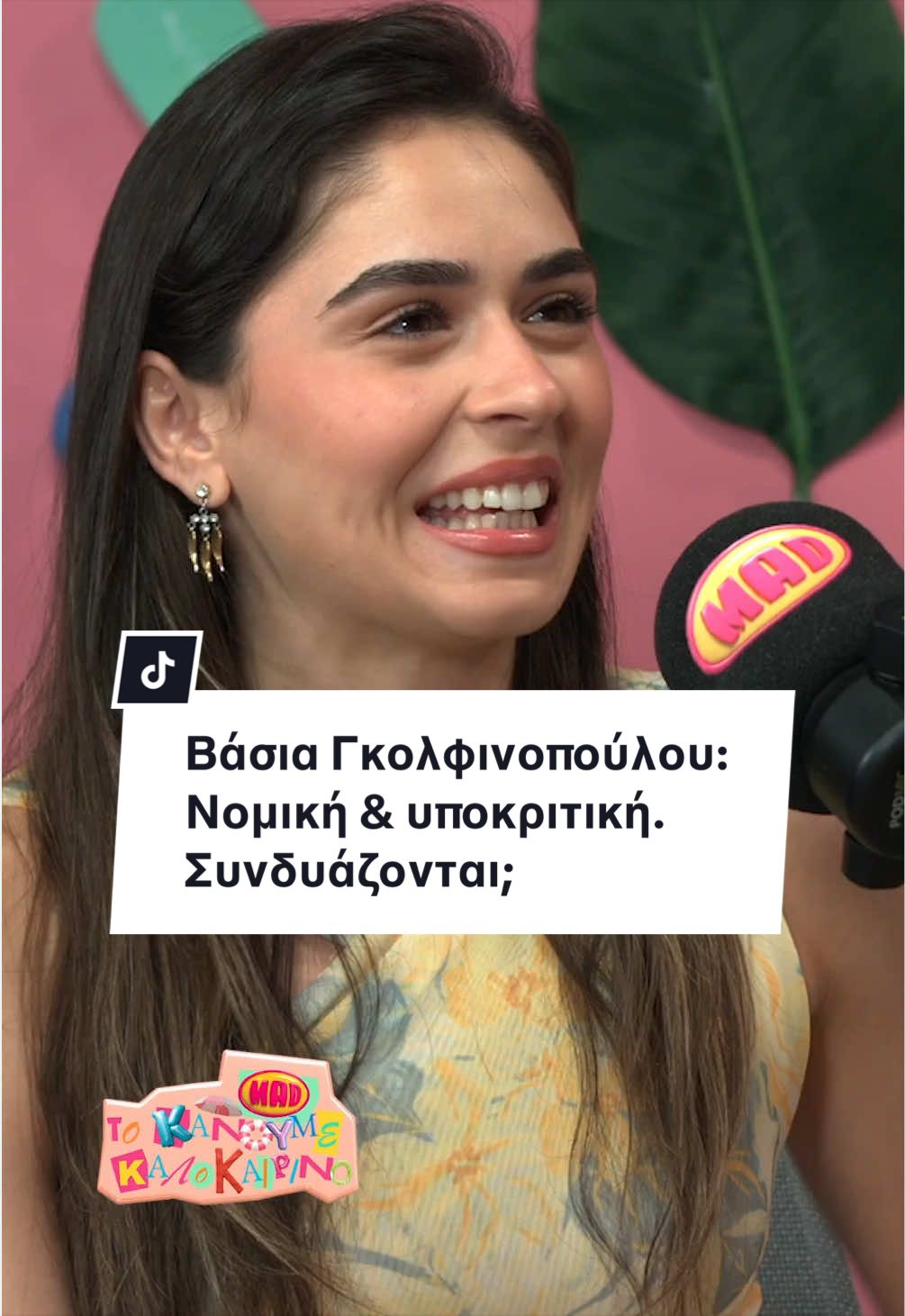 @Mad TV