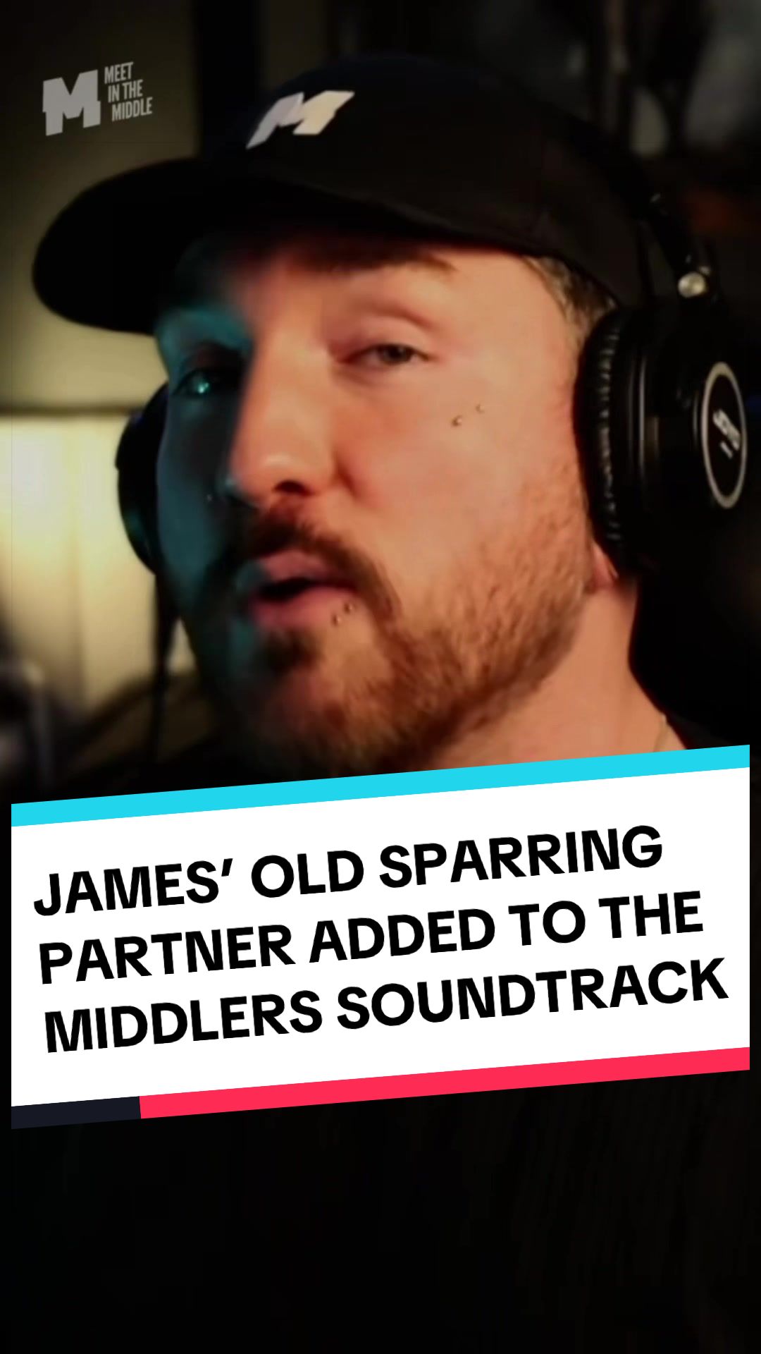 @MEET IN THE MIDDLE PODCAST