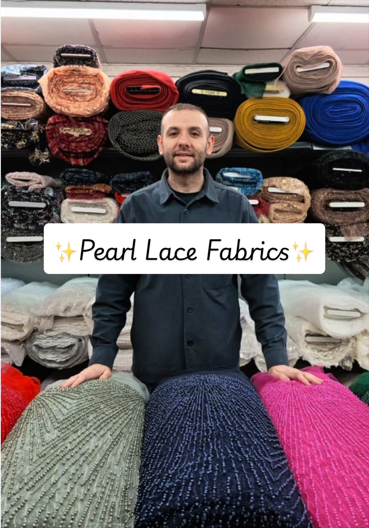 @Fabric Textile Central