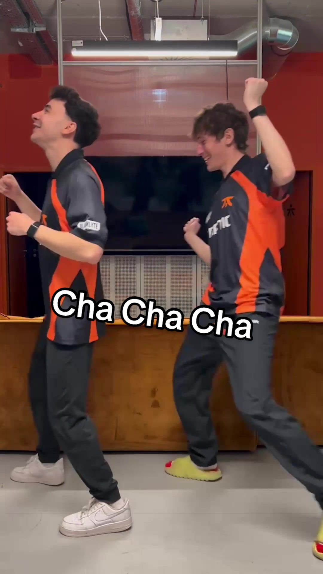 @FNATIC