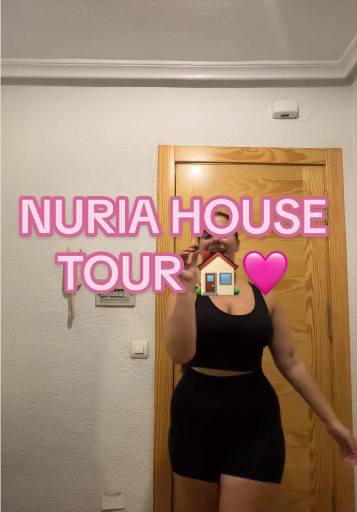 @Nuria ❤️🔥
