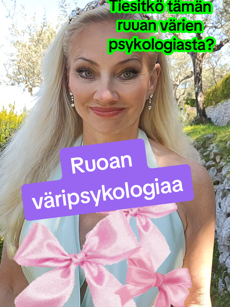 @Dr. Pauliina Laitinen