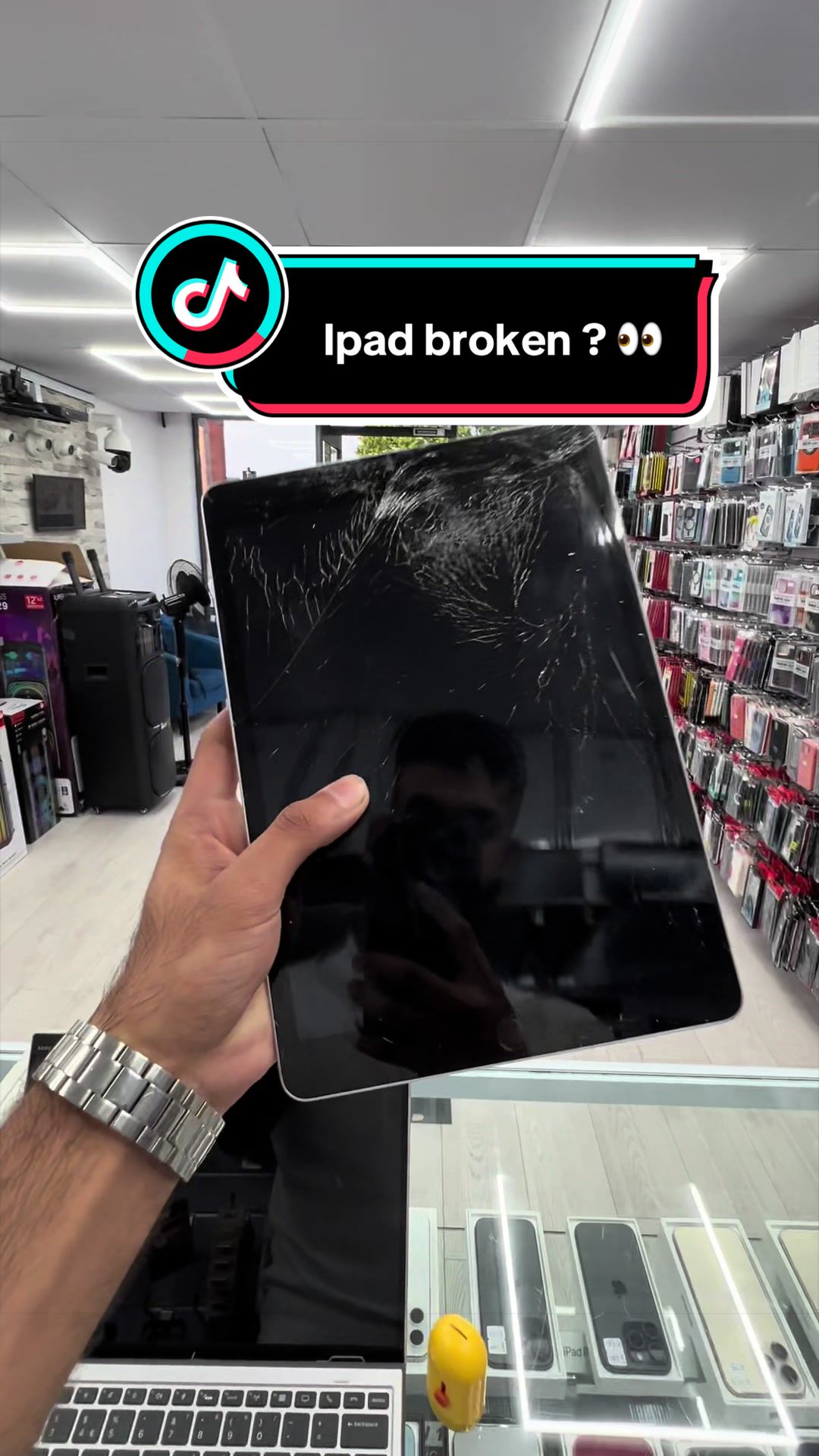 @Phones+Tech