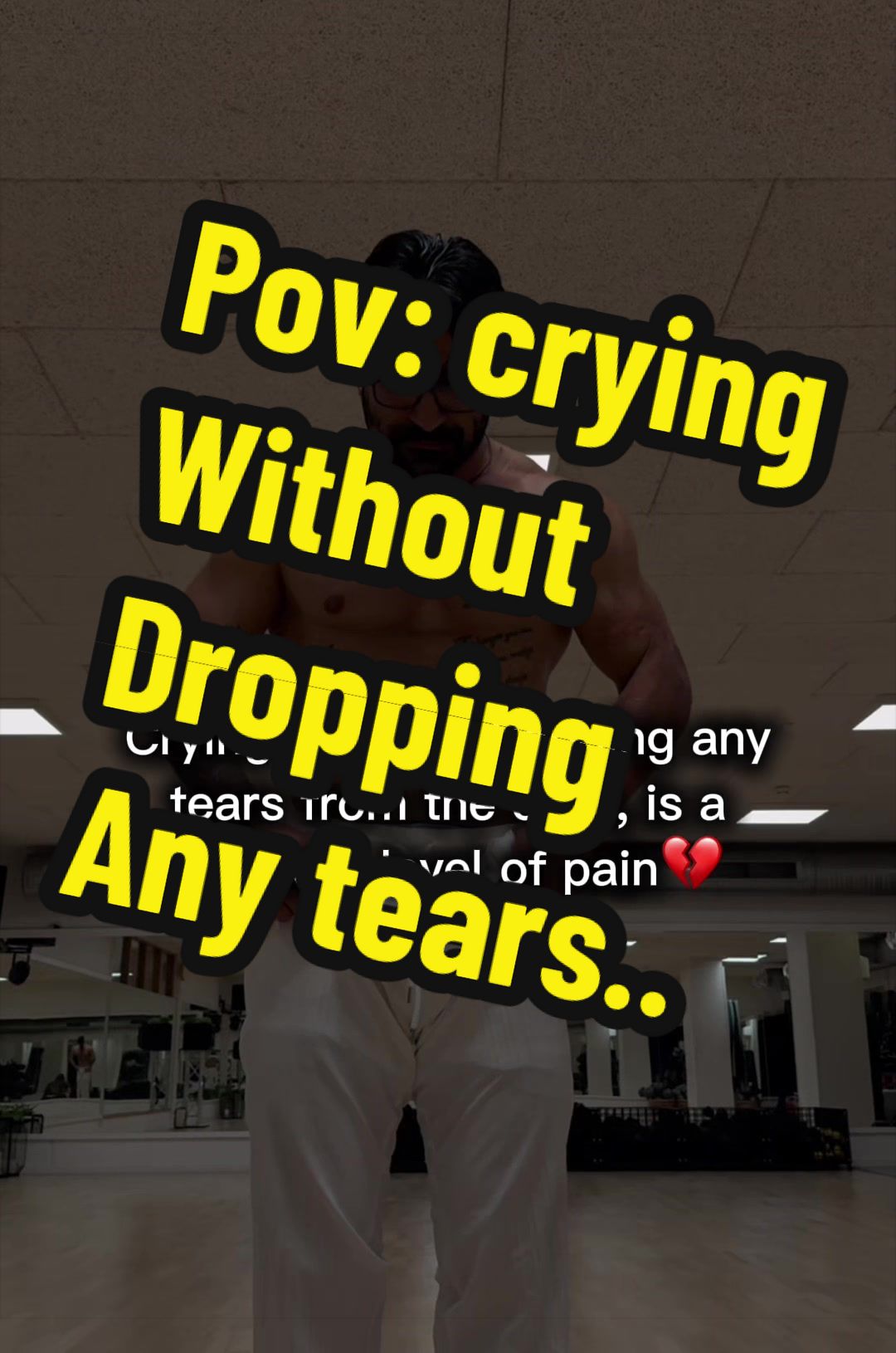 @Sad soul💔