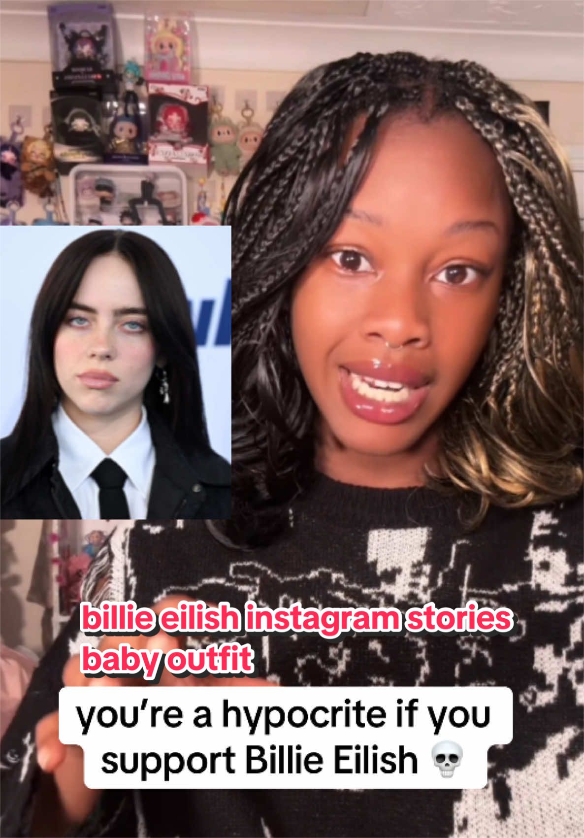 @♡ Kim ♡ | Commentary & Content