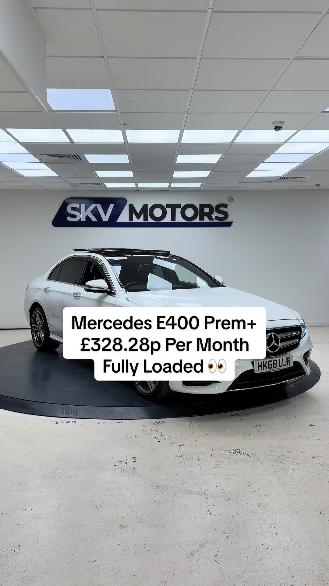 @SKV Motors