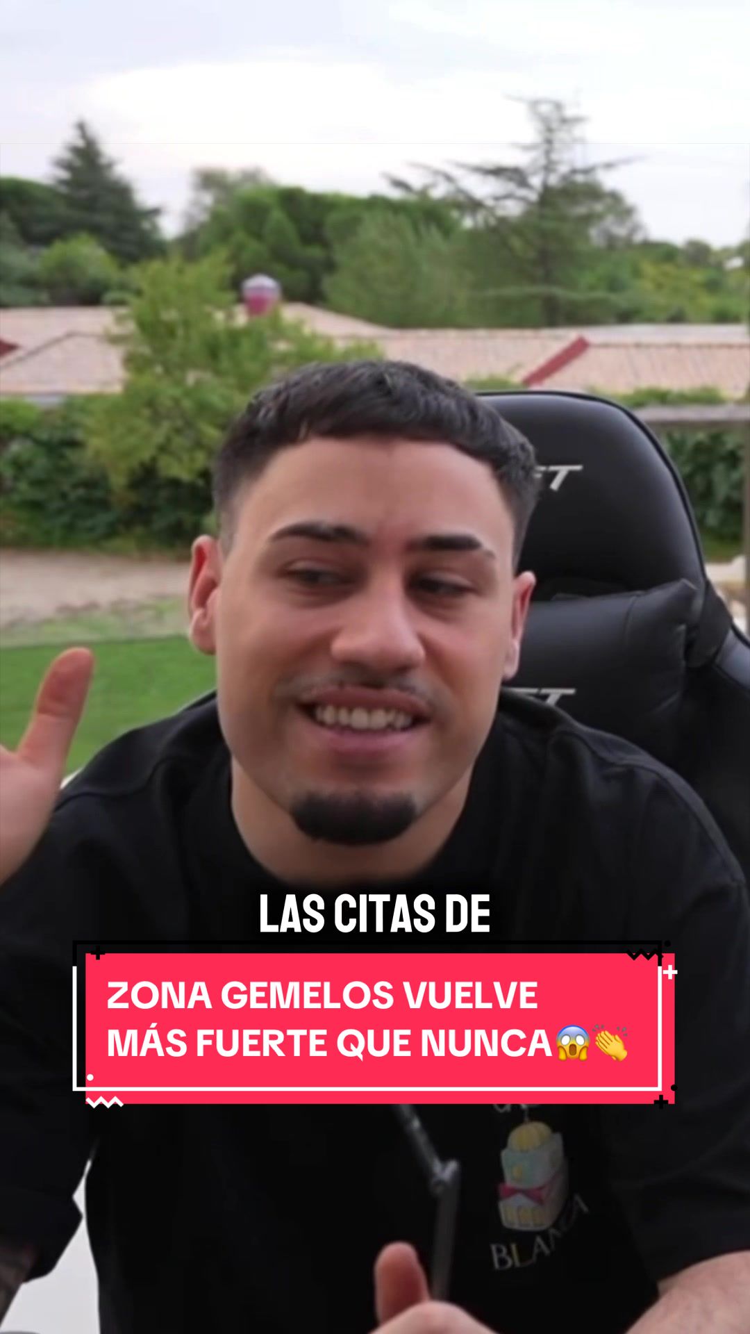 @Zona Gemelos