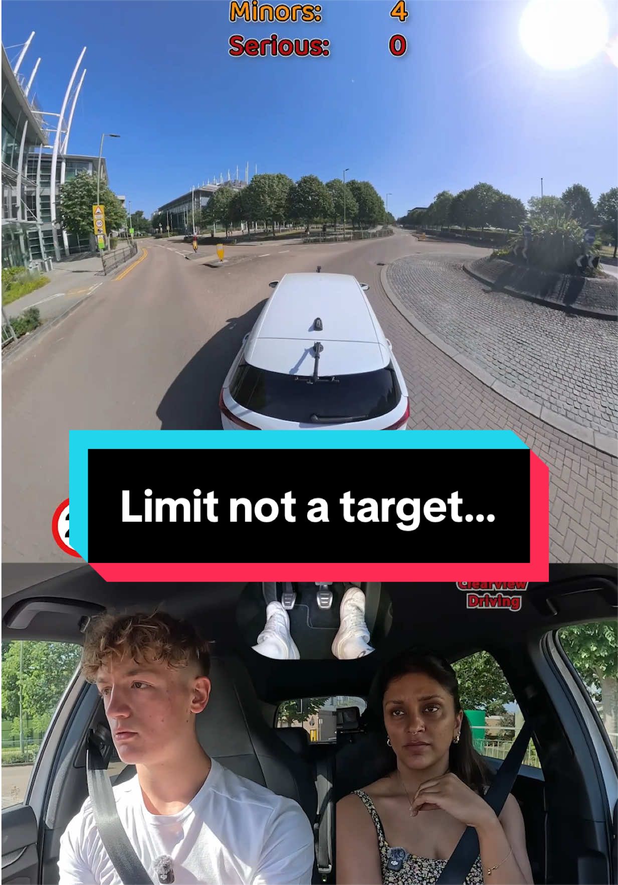 @Clearview Driving