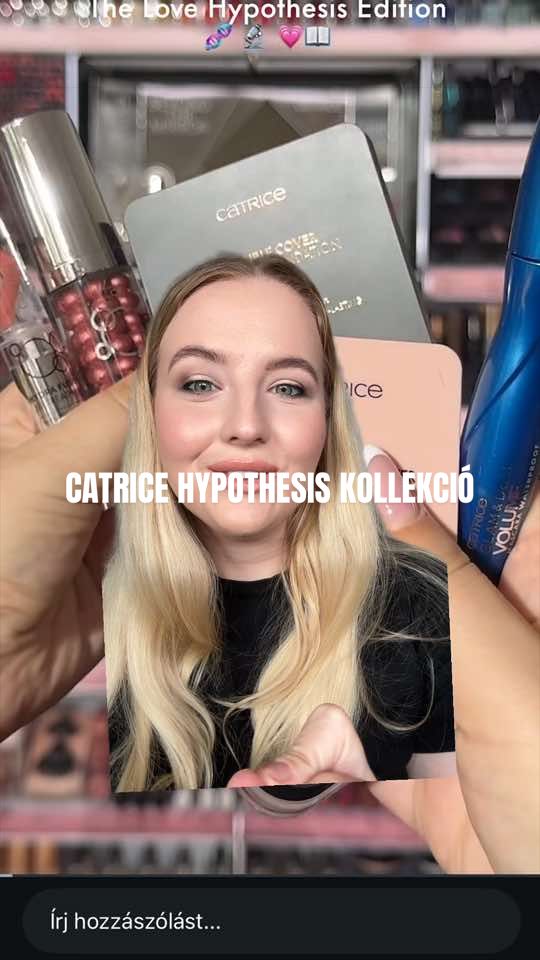 @Füzi Viktória Makeup
