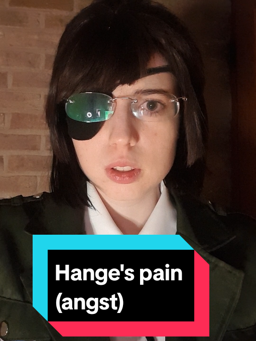 @Hange 🔰💜👓