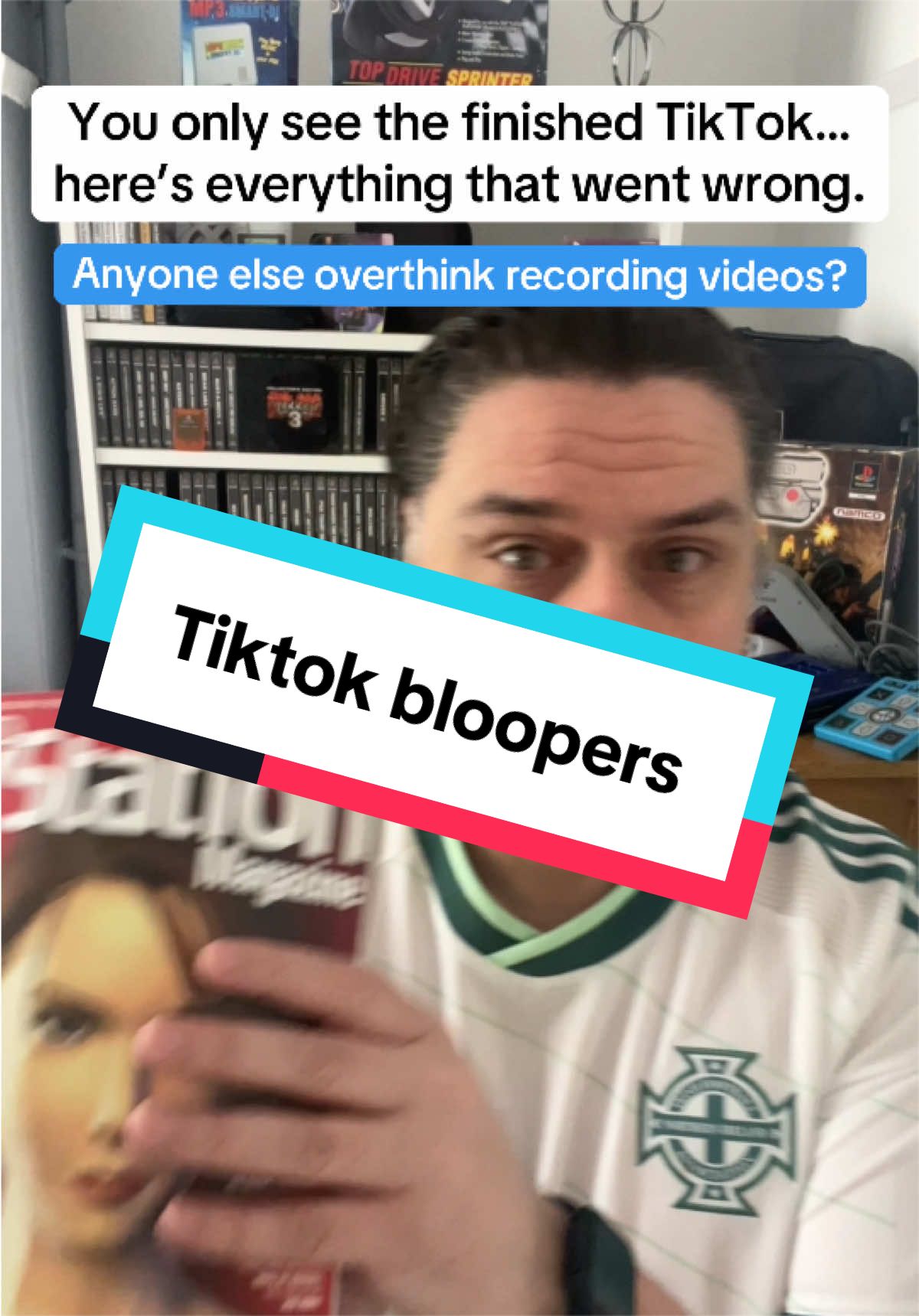 @Retro Reload Nerds