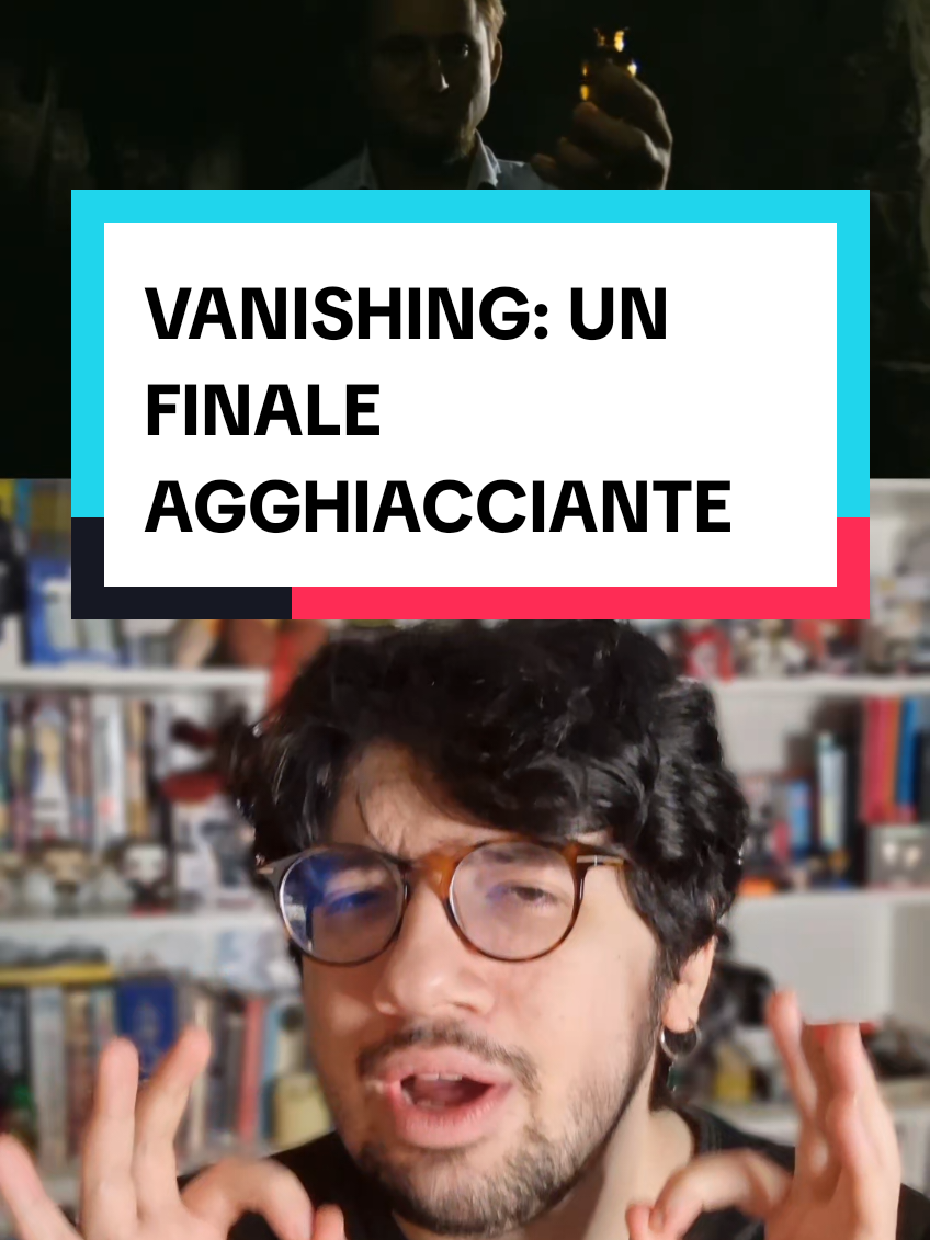 @Michele Ferrario