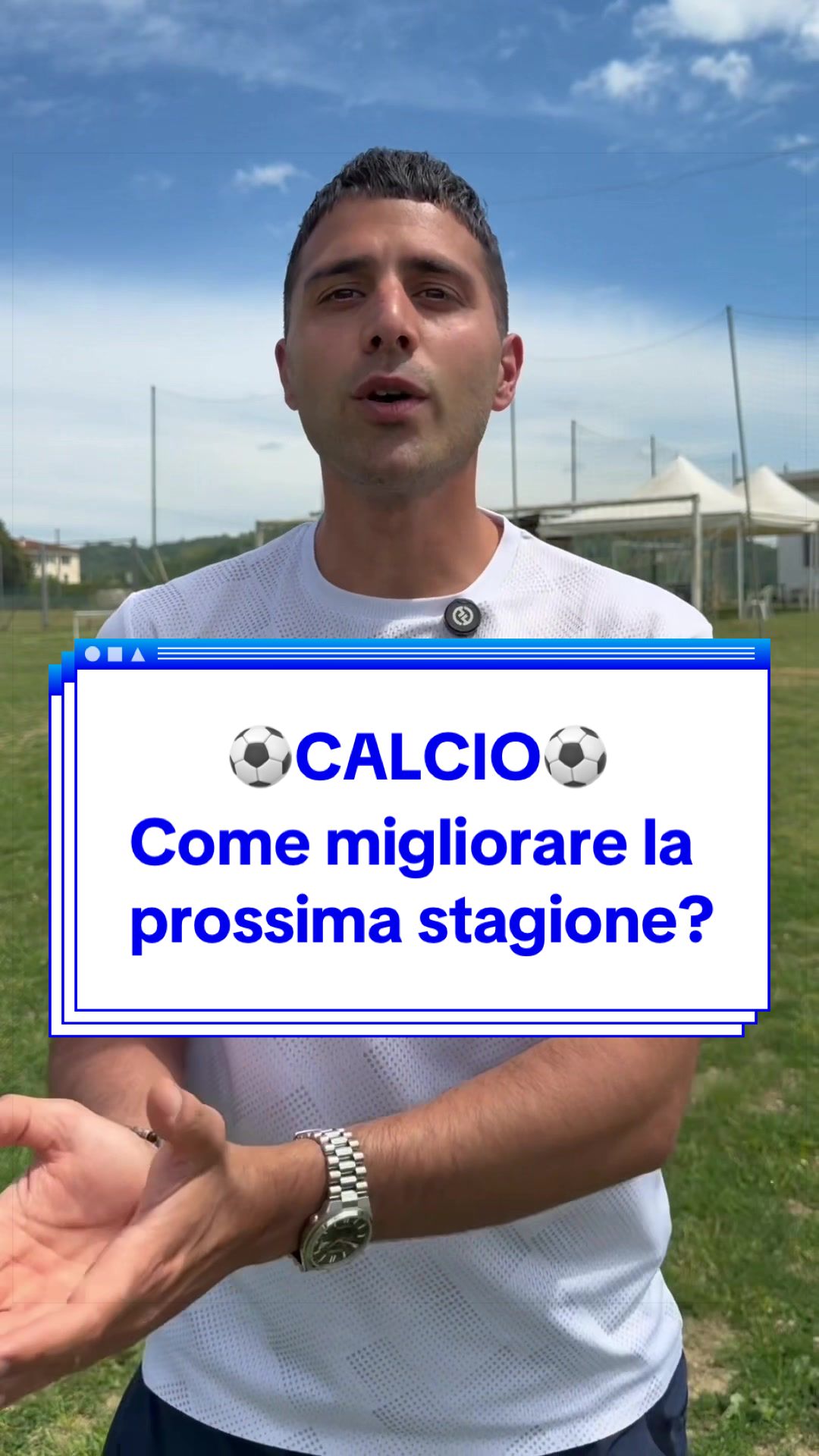 @Prep. Fisico Gioele Salvadori