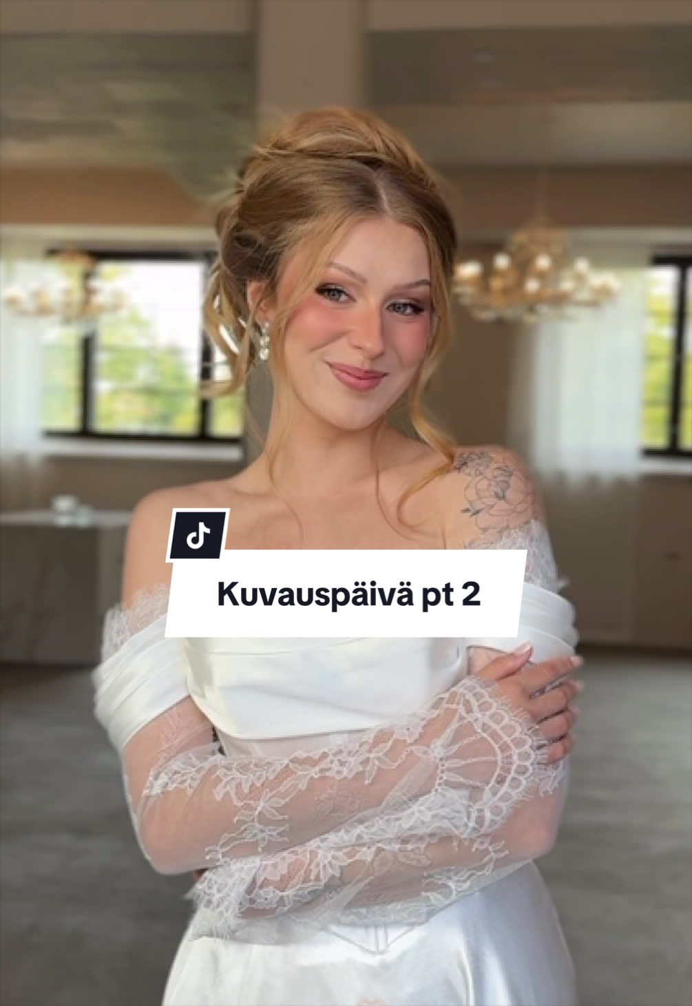 @Elisa-Bridal Hair&Makeup Oulu