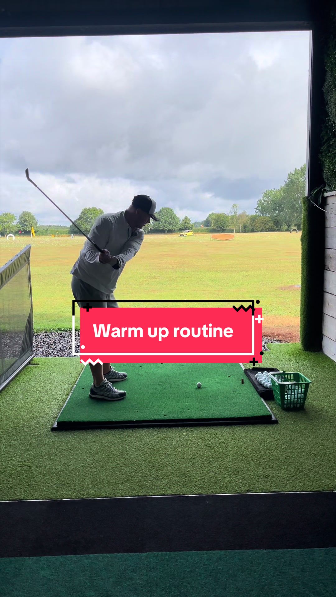 @Not Nearest The Pin