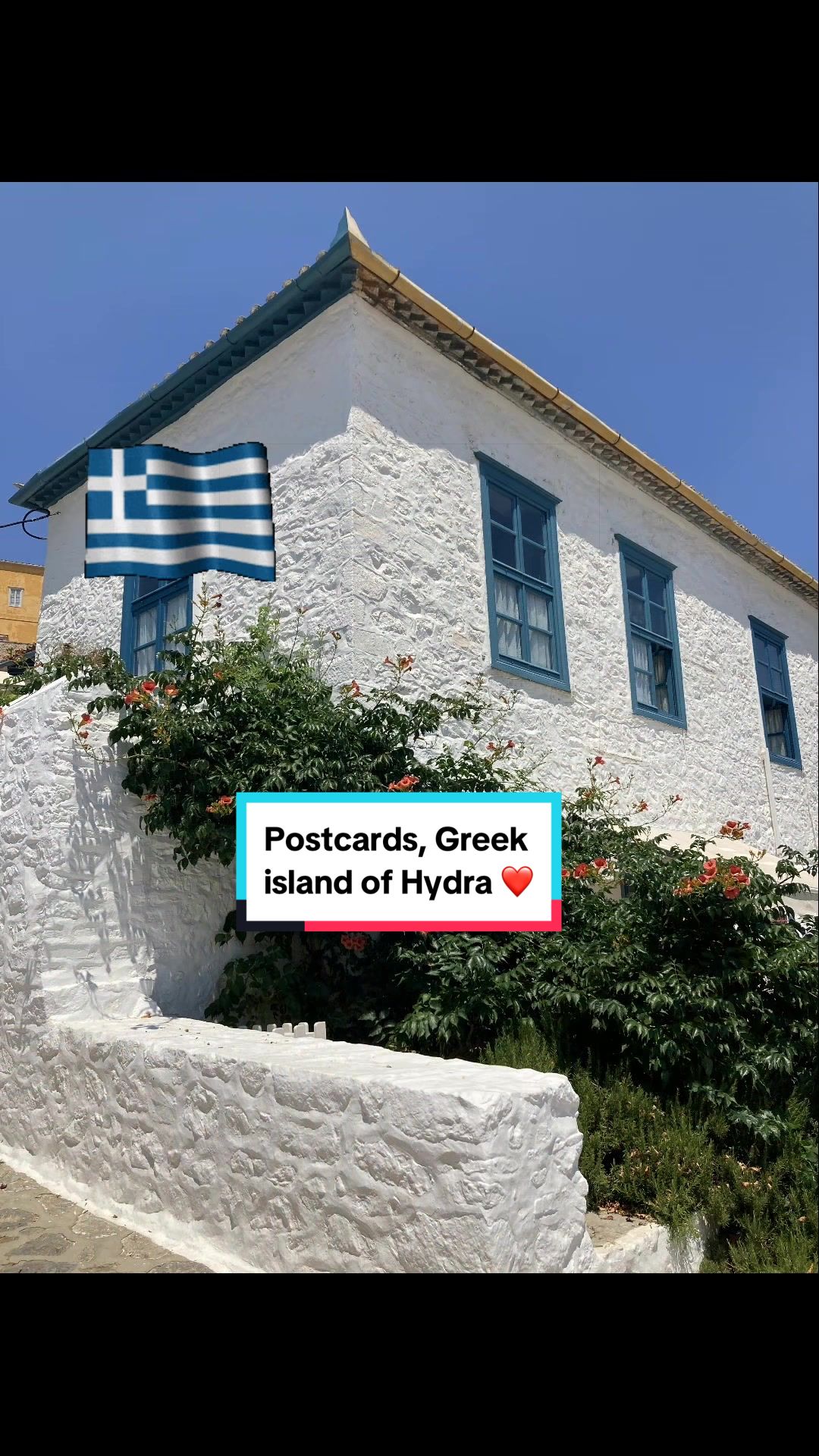 @Greek Islands Memories