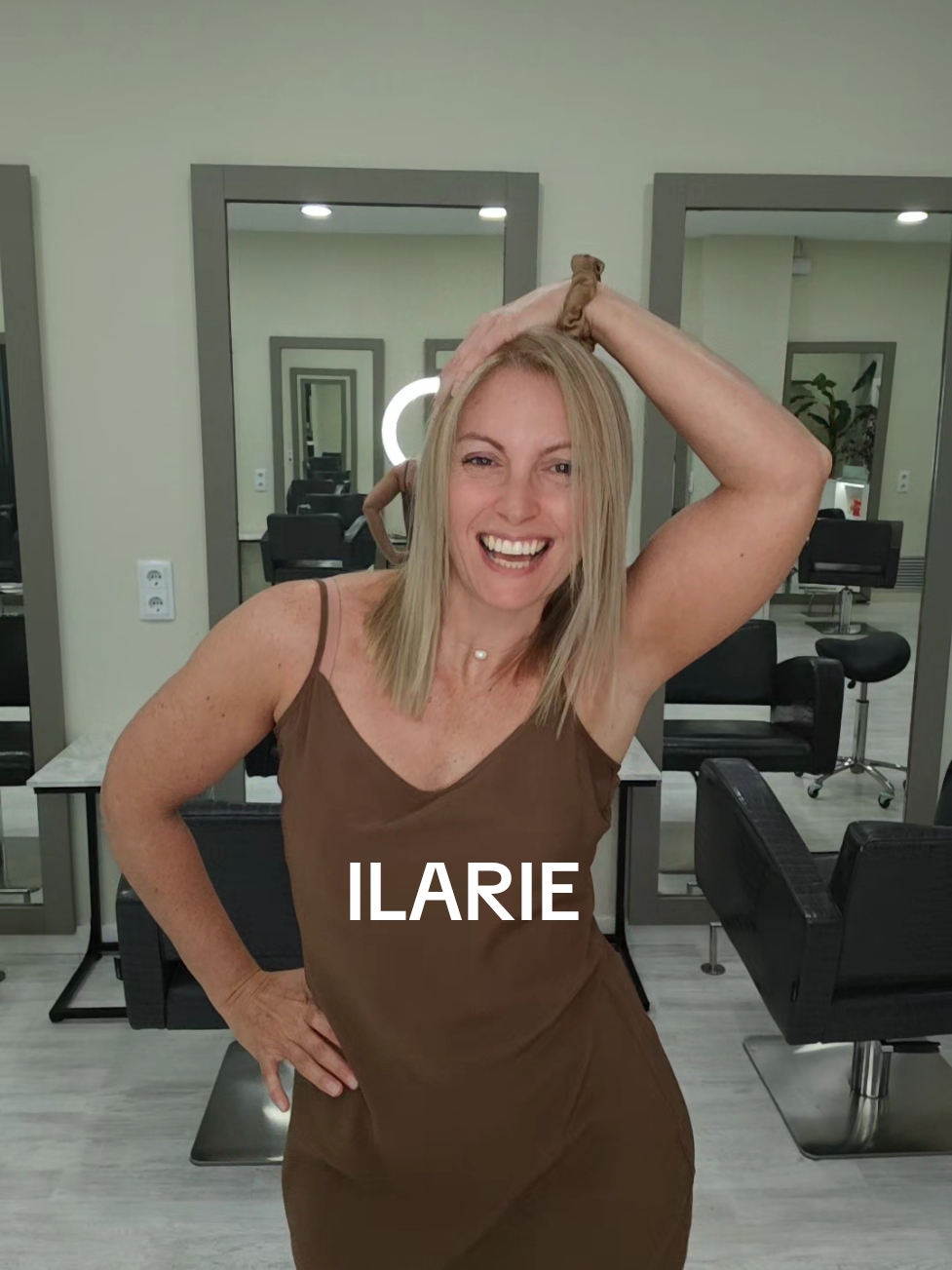 @Irene G Cantariño