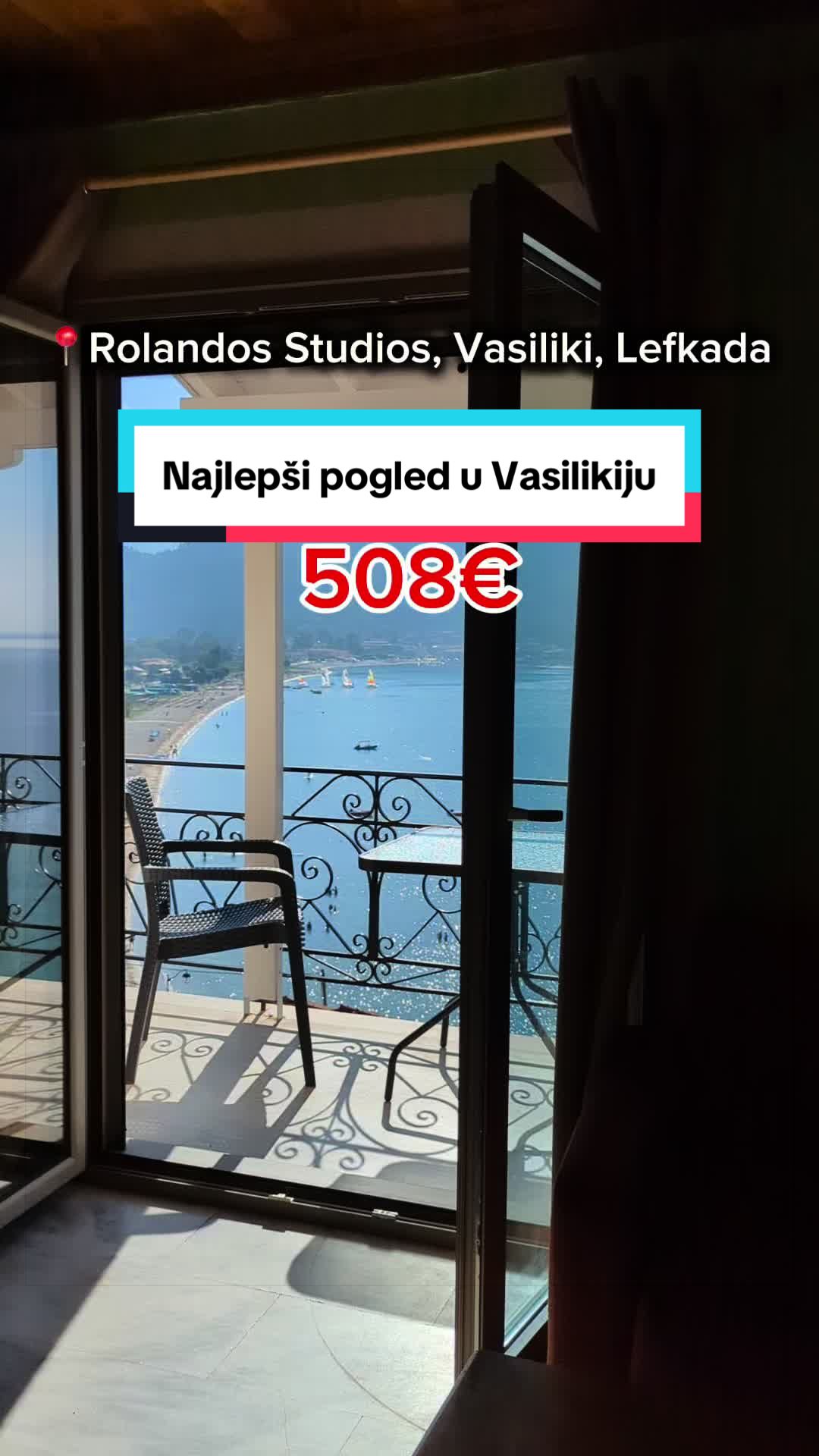 @Nikana.gr | Smeštaj u Grčkoj