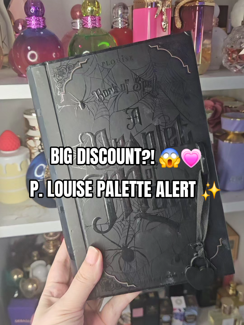 @Melissa ✨️ Revert Essence ✨️