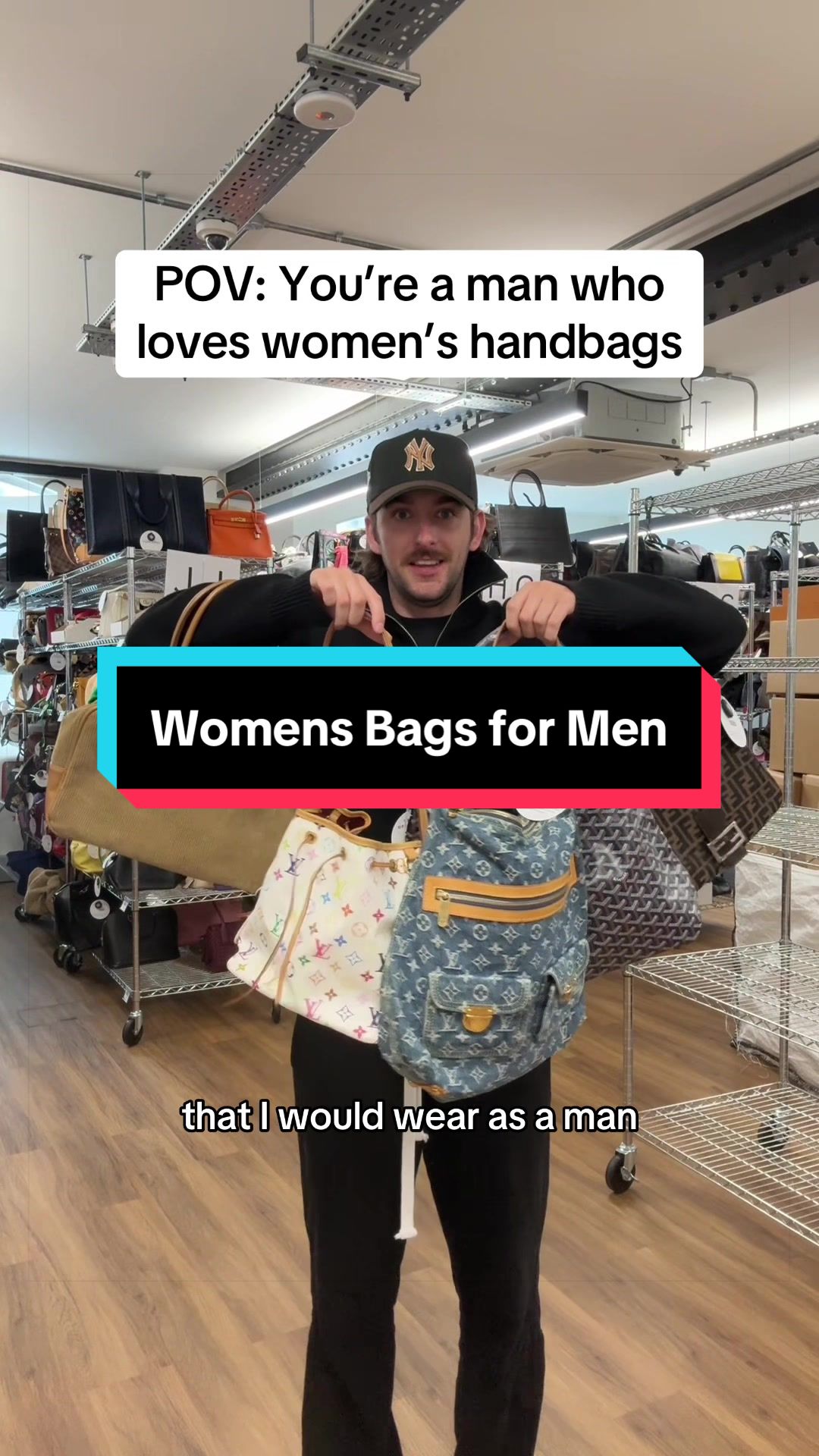 @FASHIONPHILE COLLECTIVE