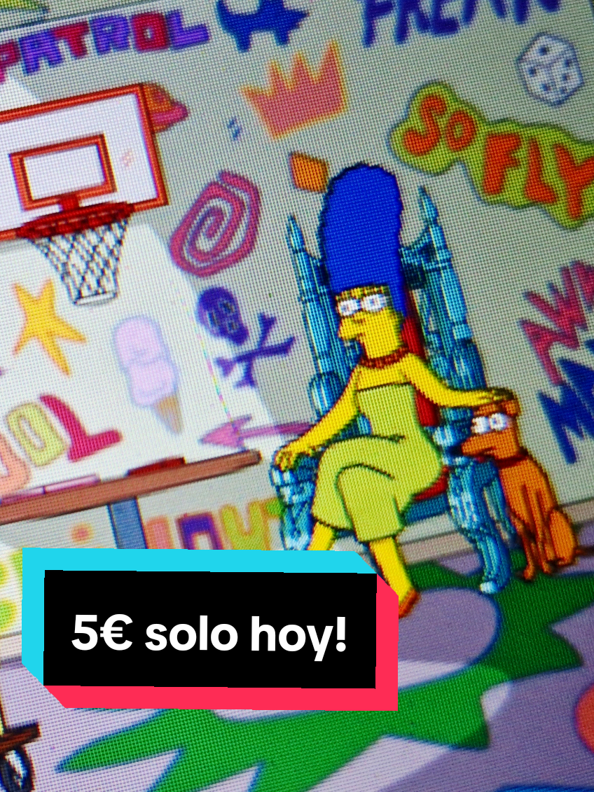 @La Frikilería