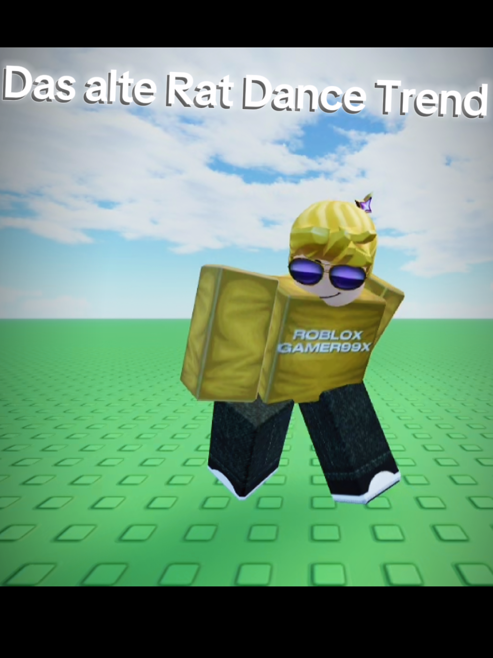 @I SHOW ROBLOX