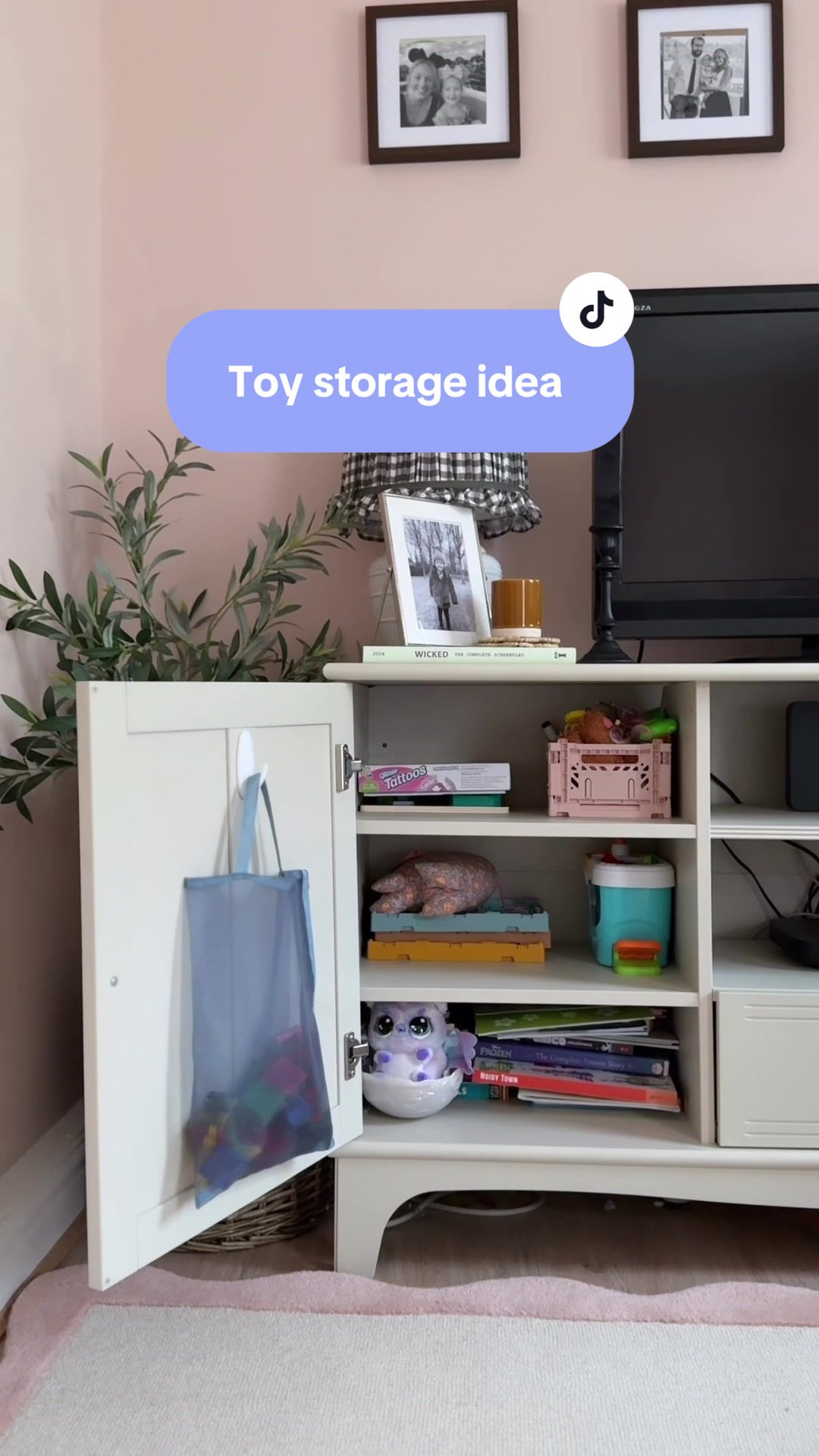 @Sam | Small home inspo