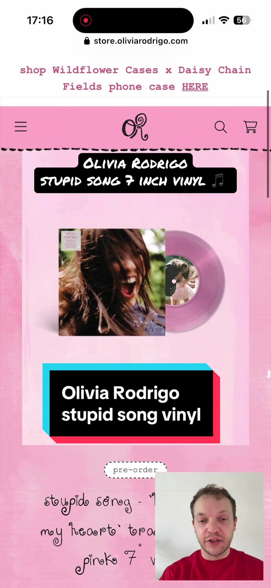 @Charles Vinyls