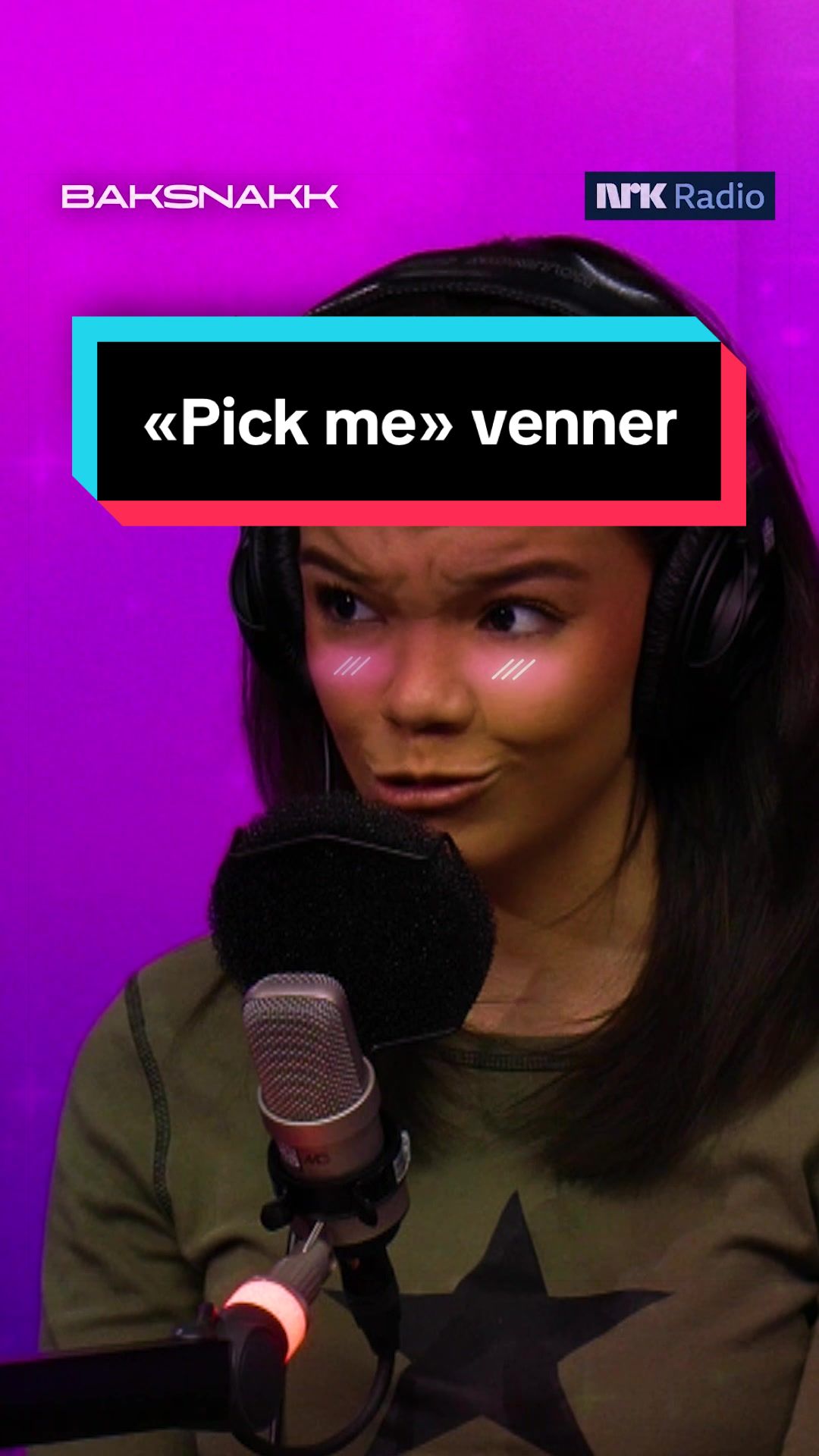 @NRK Unormal
