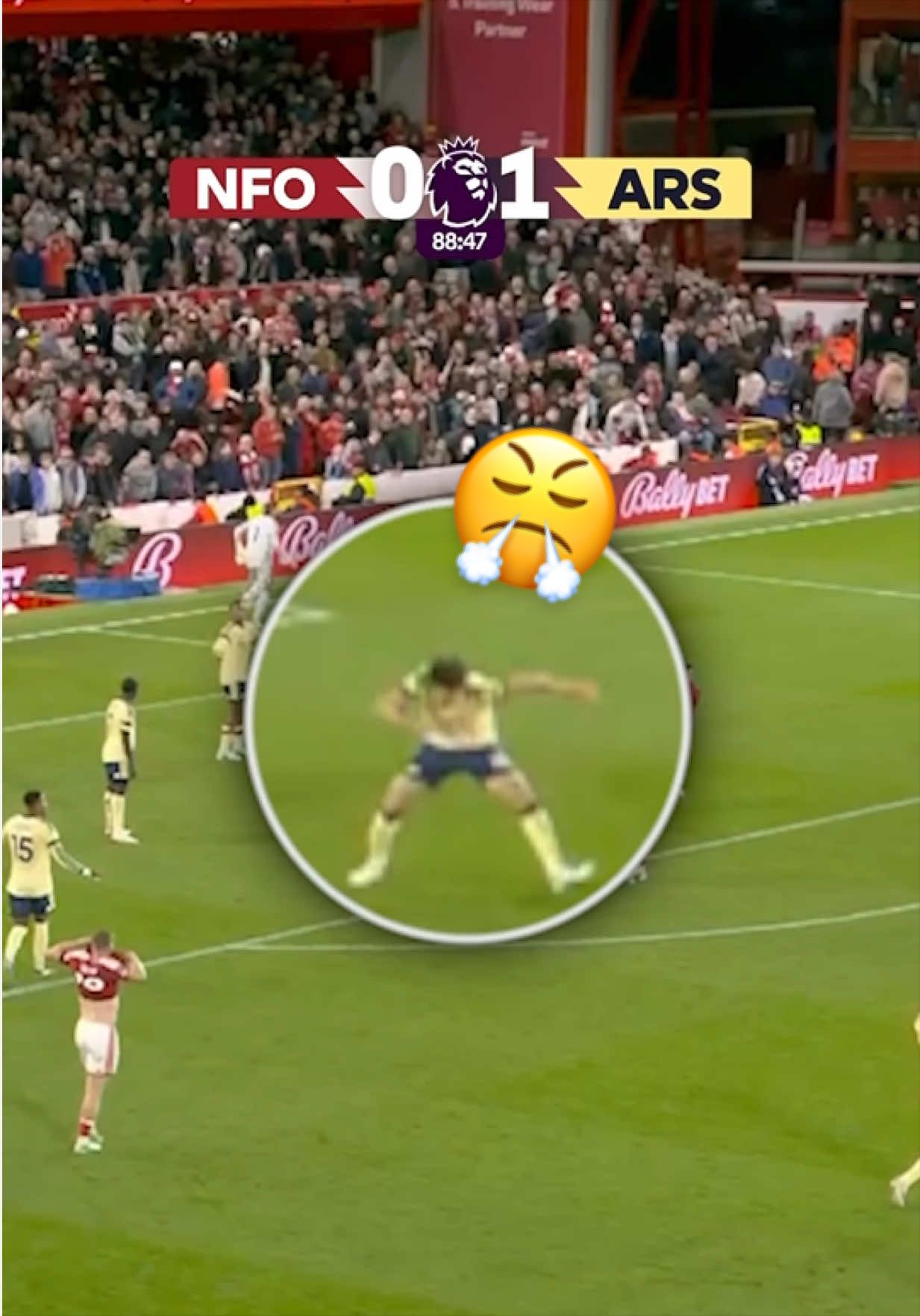 @Premier League