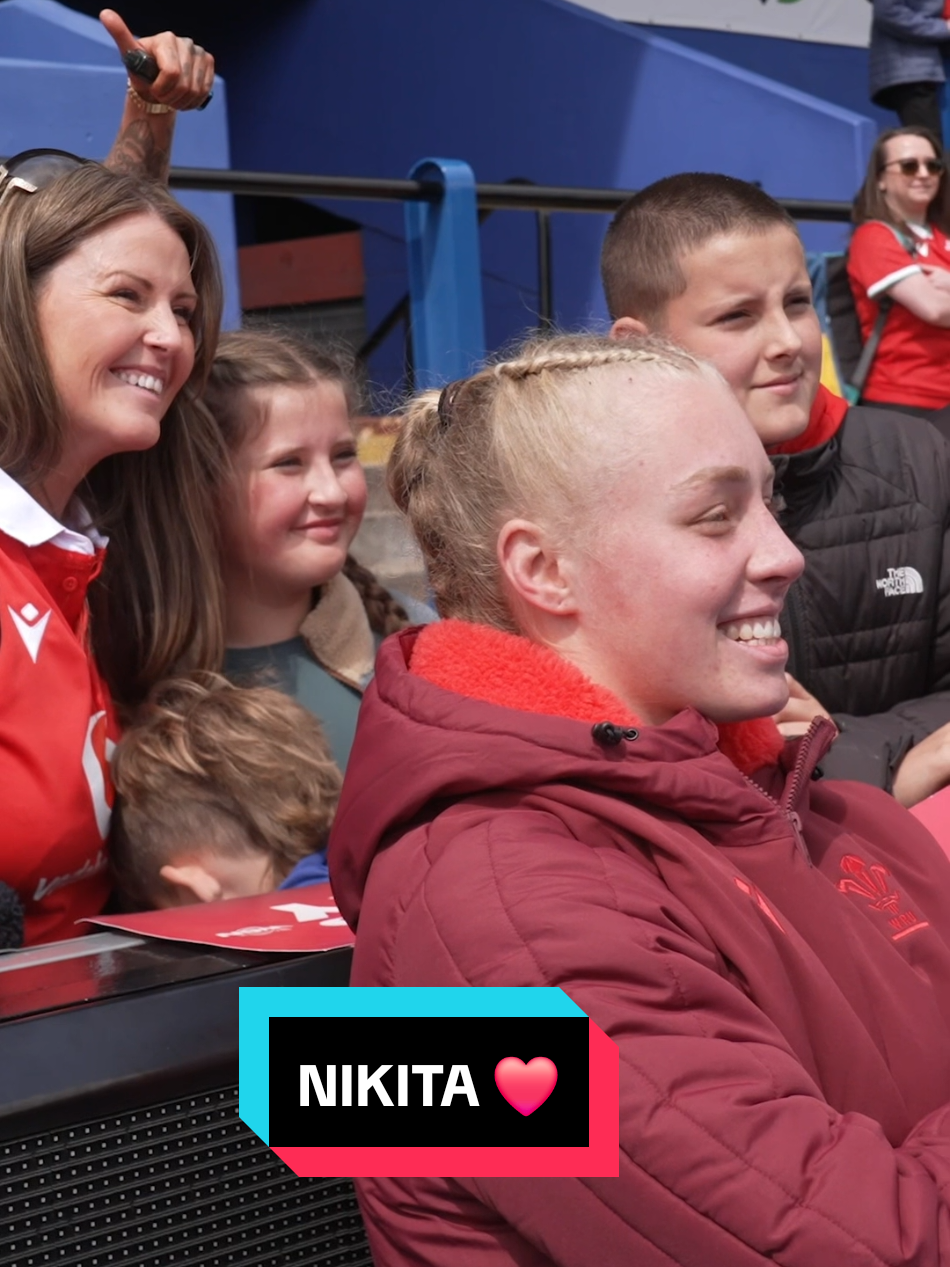 @Welsh Rugby