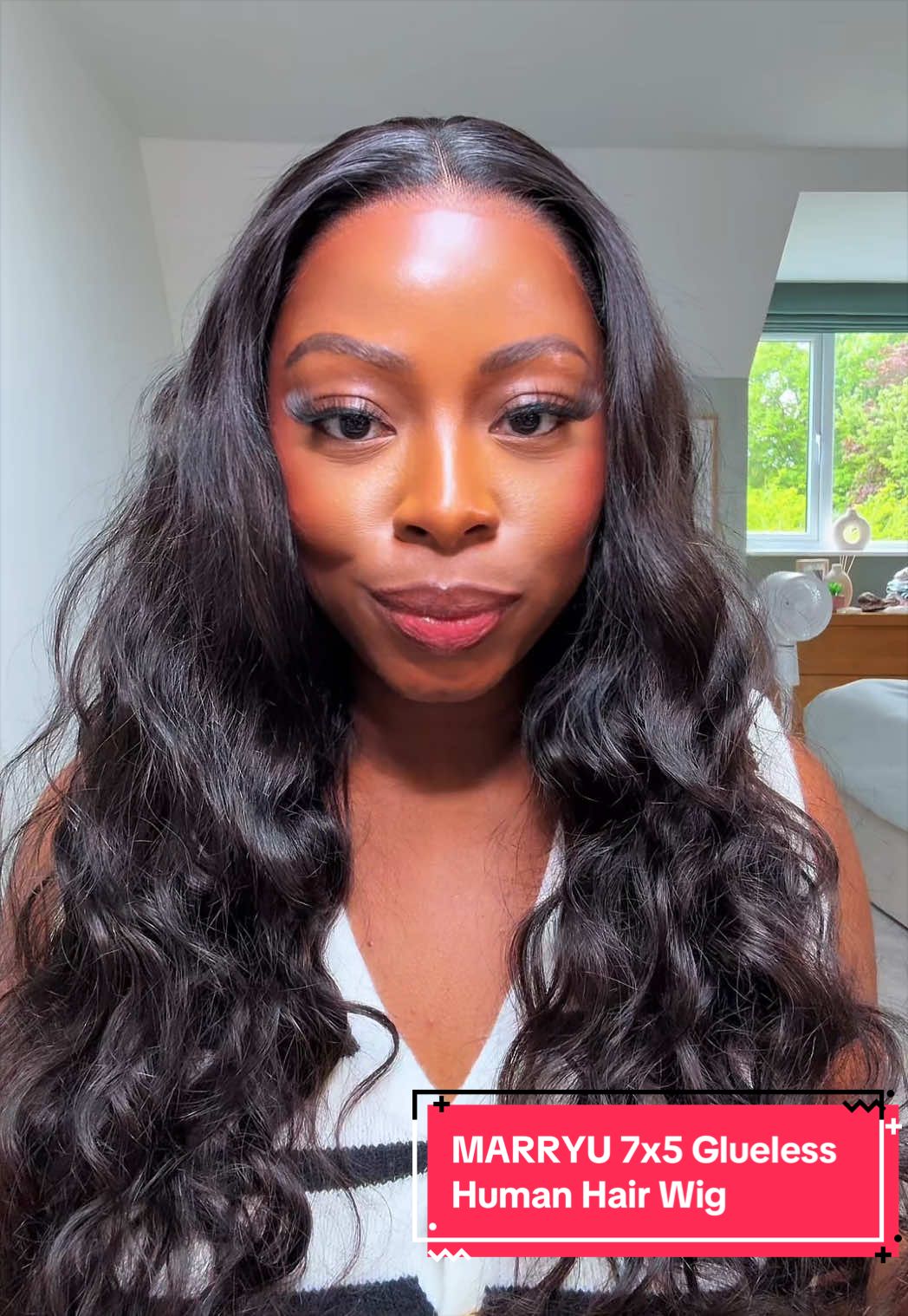 @Mary | TTS, Fashion, Skincare