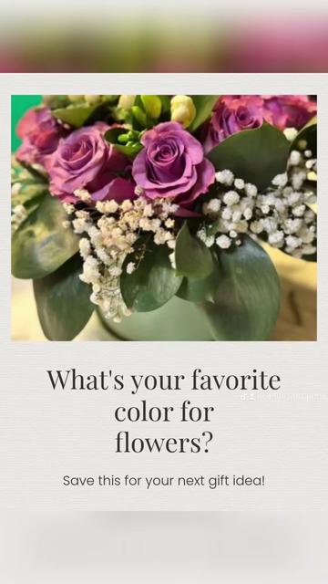 @Just for you by Lorraine