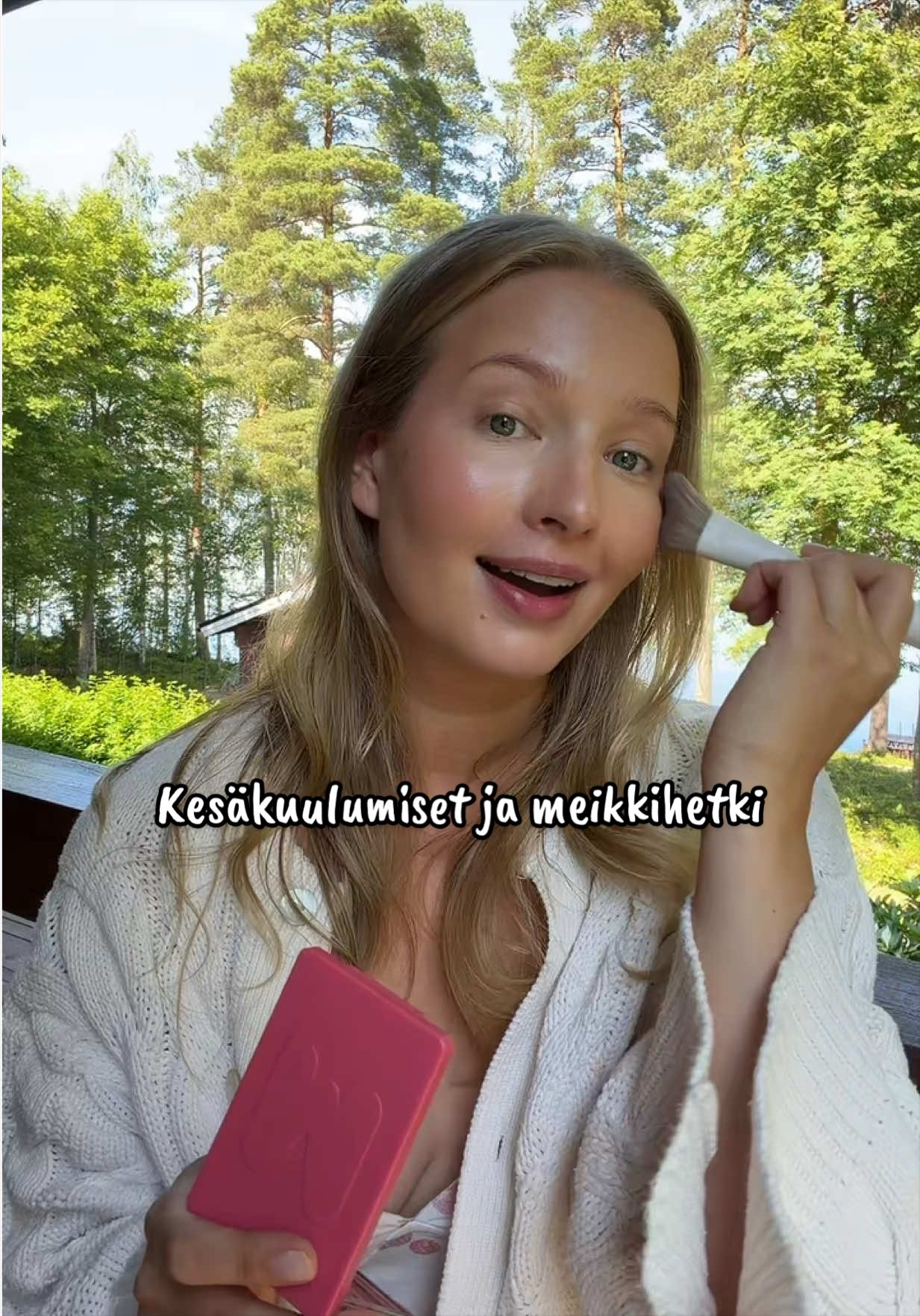 @Rita Jokinen