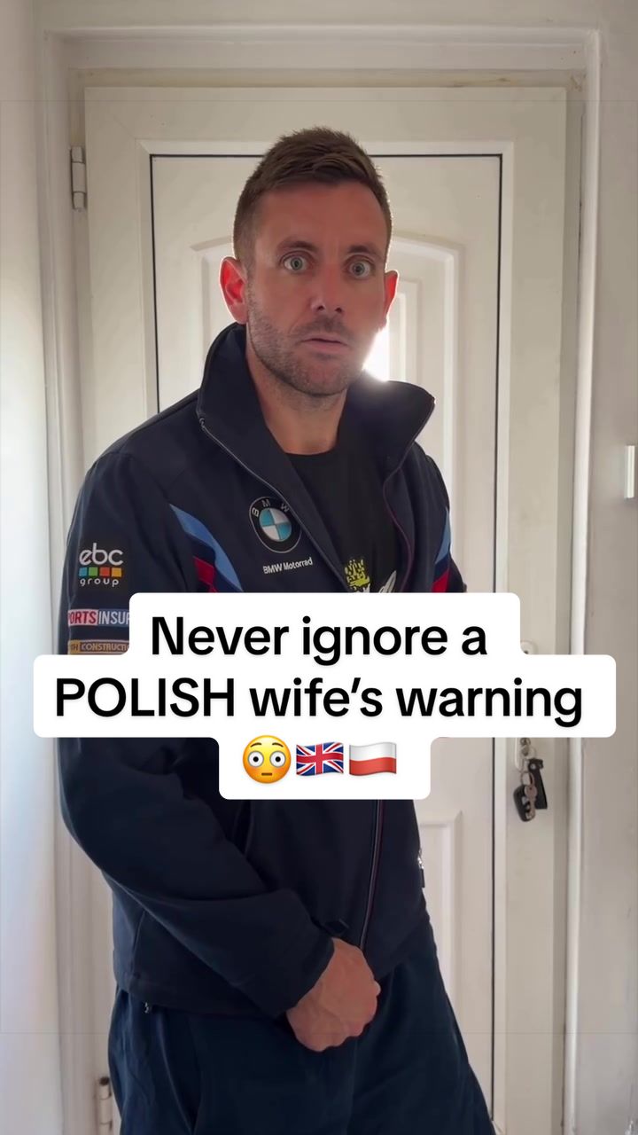 @Polish by marriage