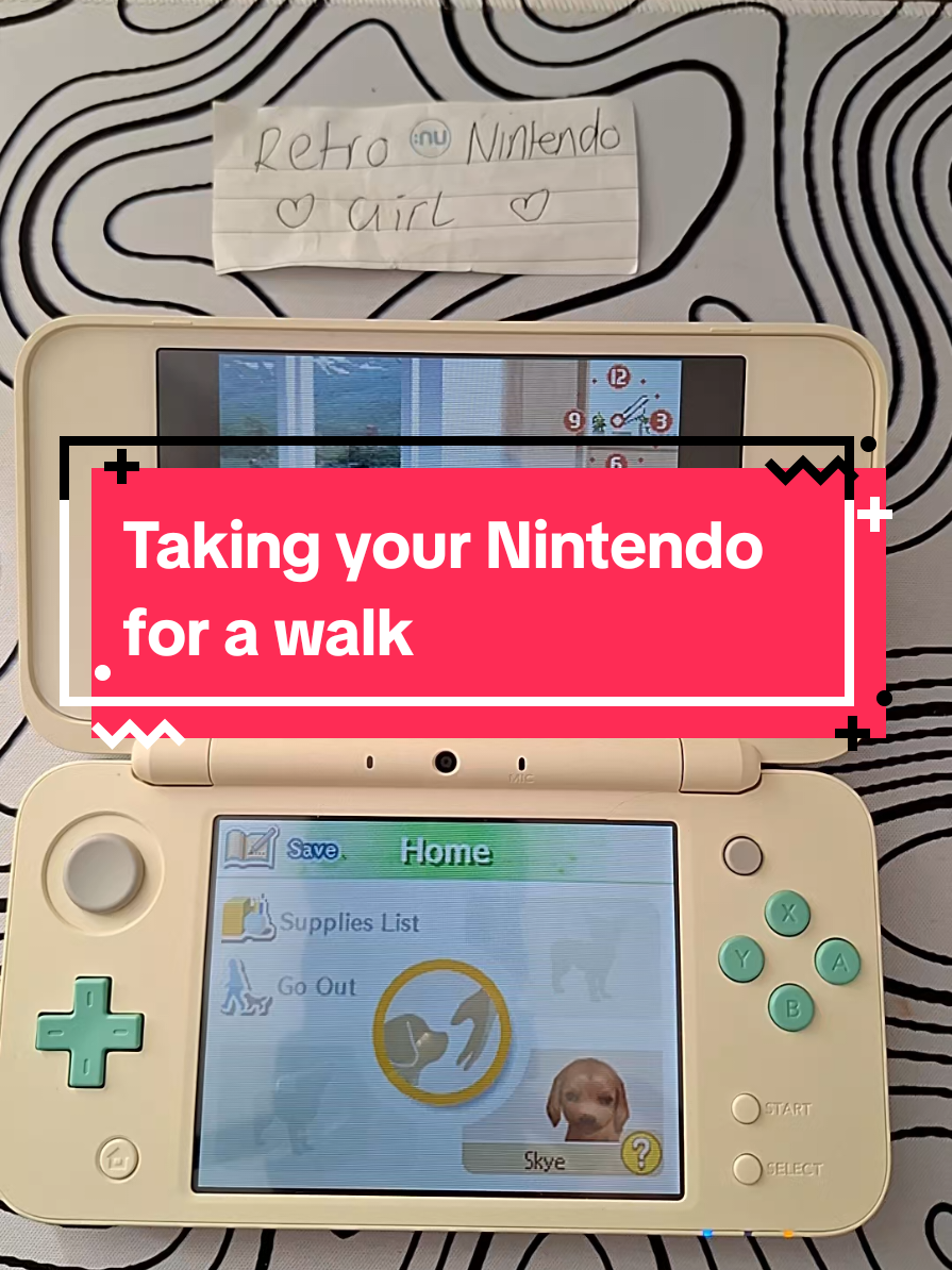 @RetroNintendoGirl