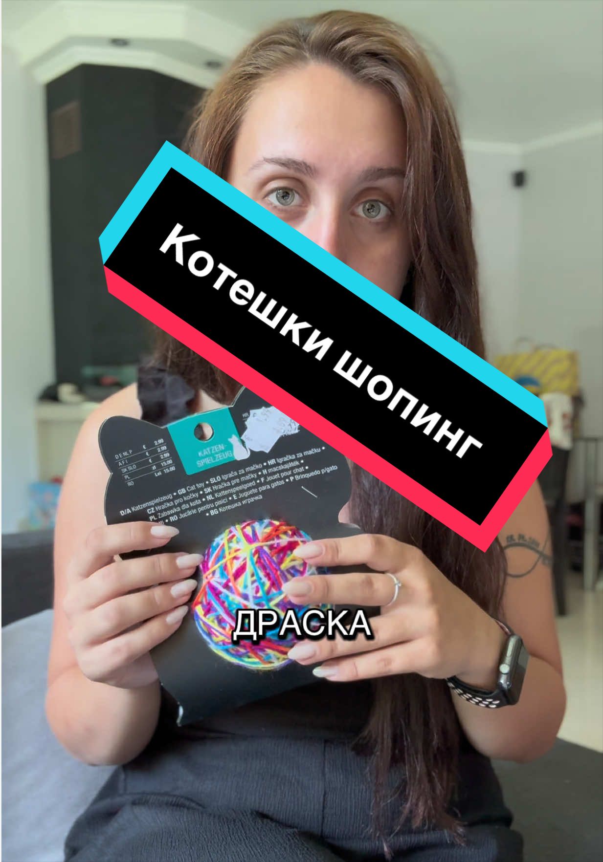 @Valya | Mommy & Lifestyle