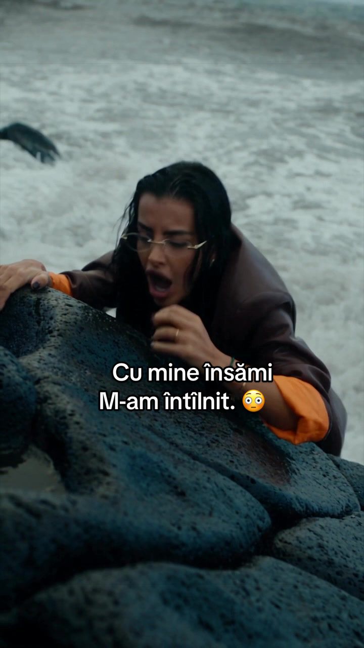 @Cristina Buhinbalta