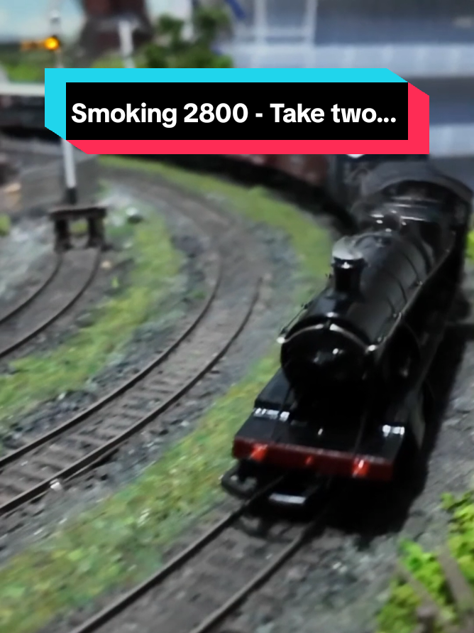 @๐ Model Railways and Me ๐งโ๏ธ