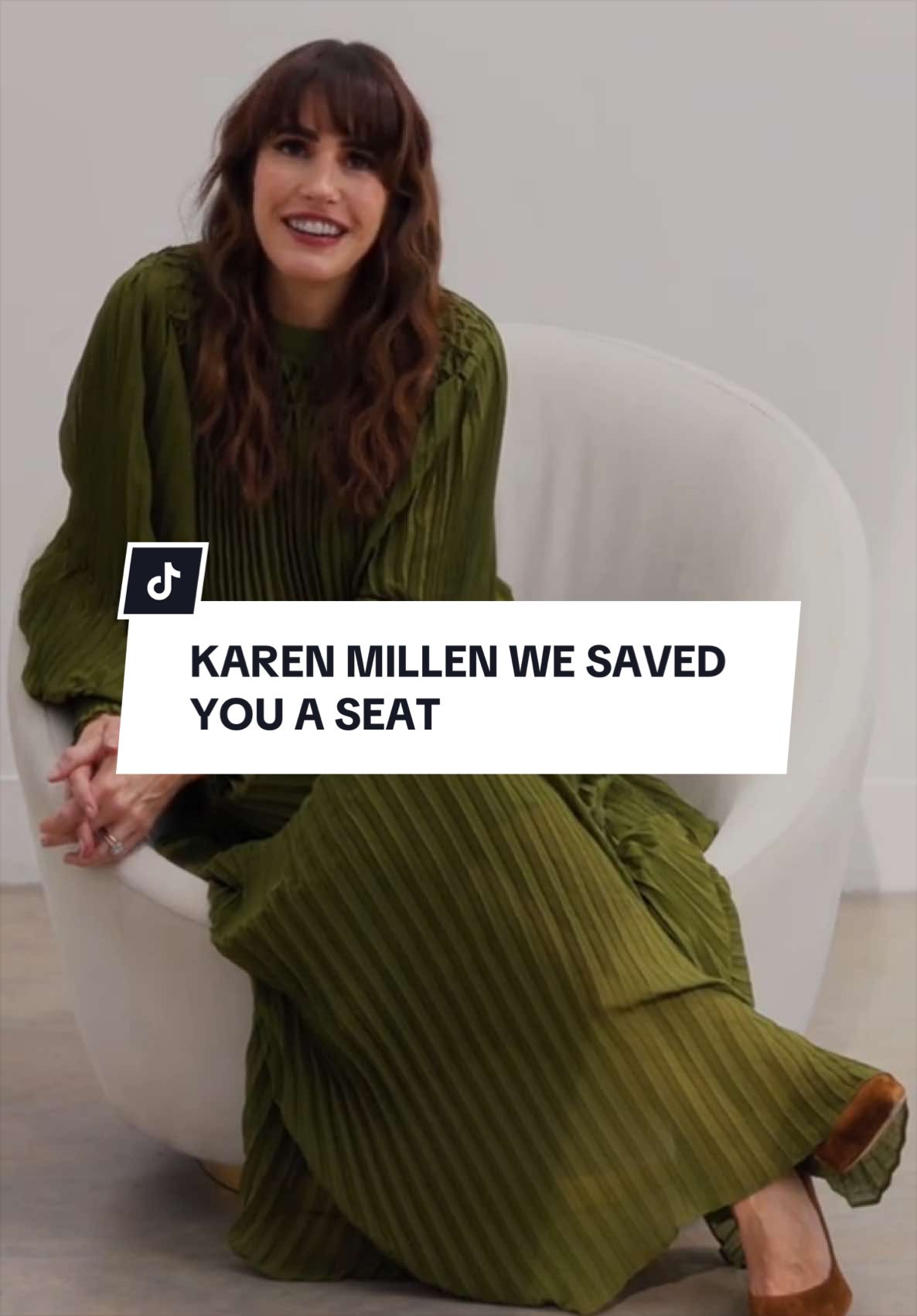@Karen Millen