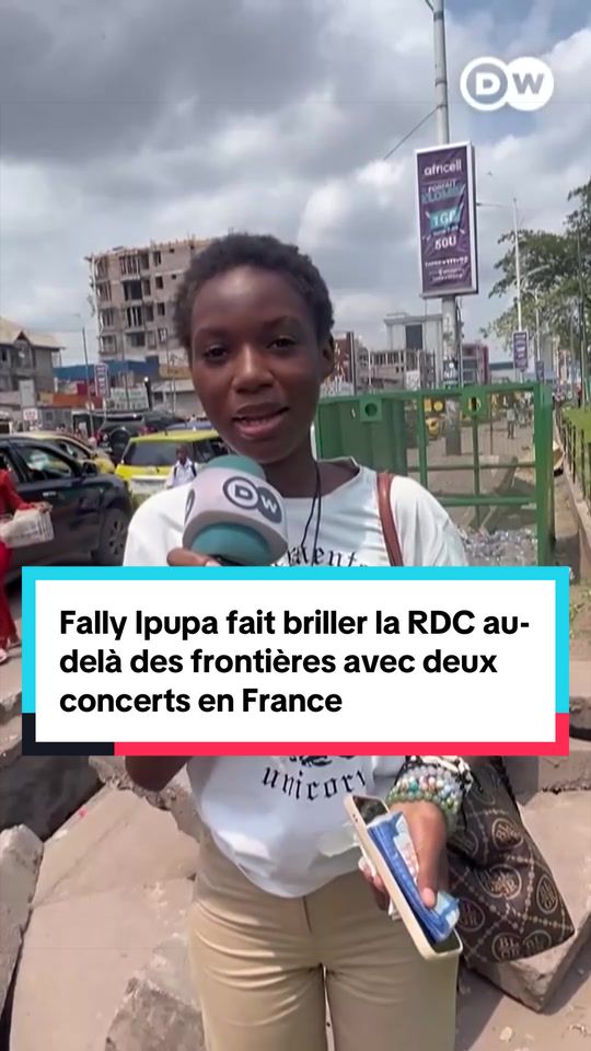 @Voice Of Congo