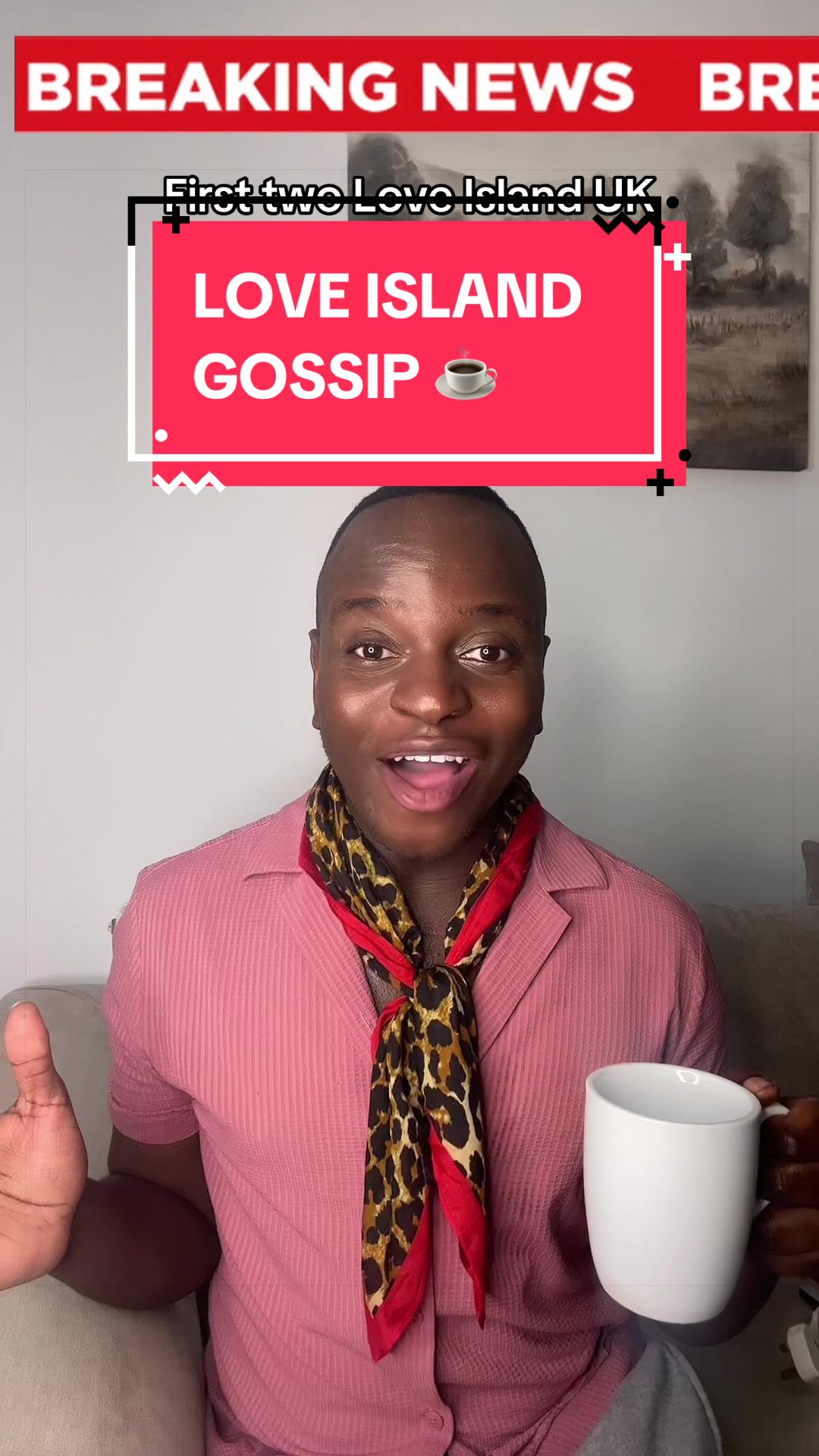 @Will Njobvu