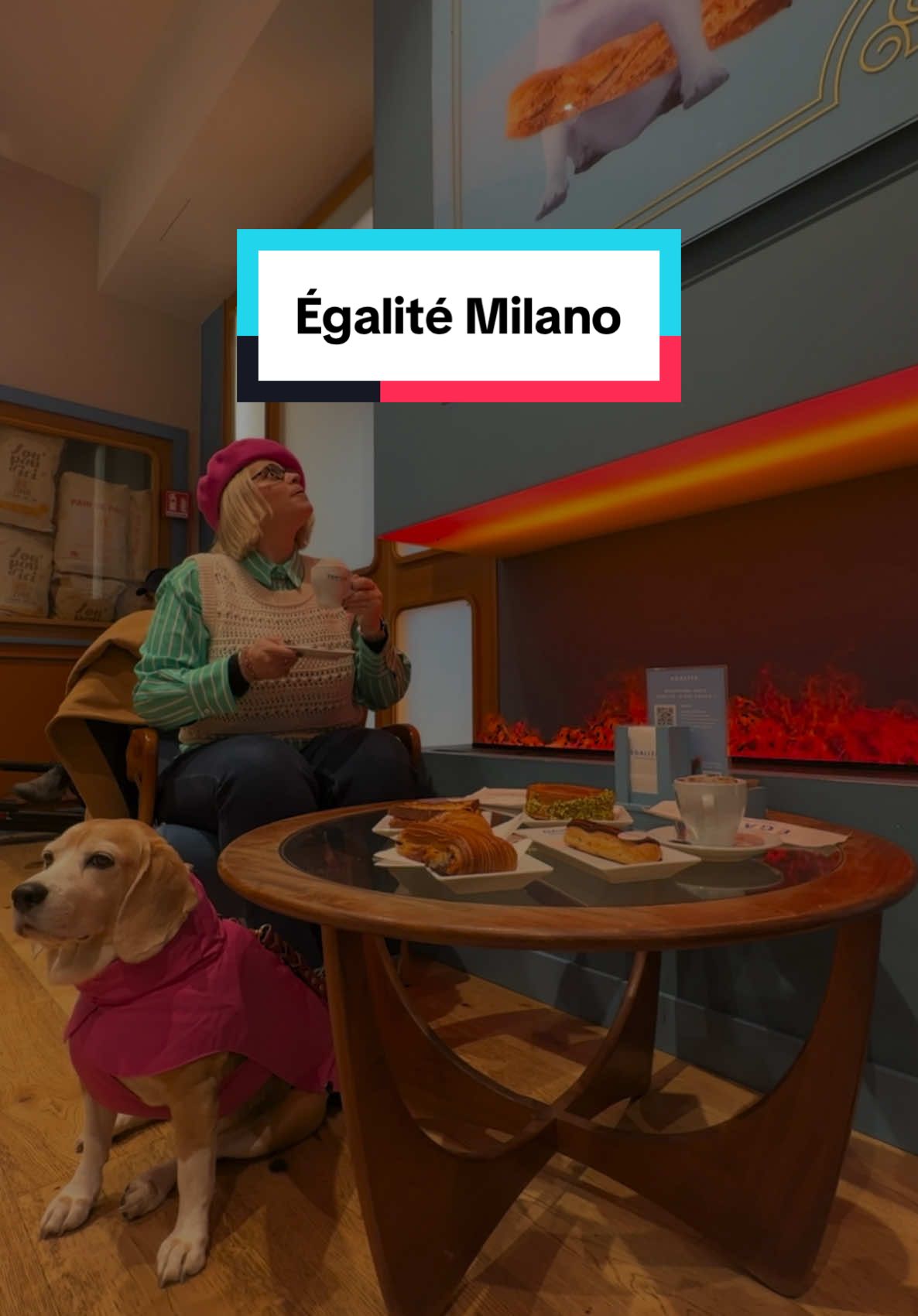 @Giada & Ilean