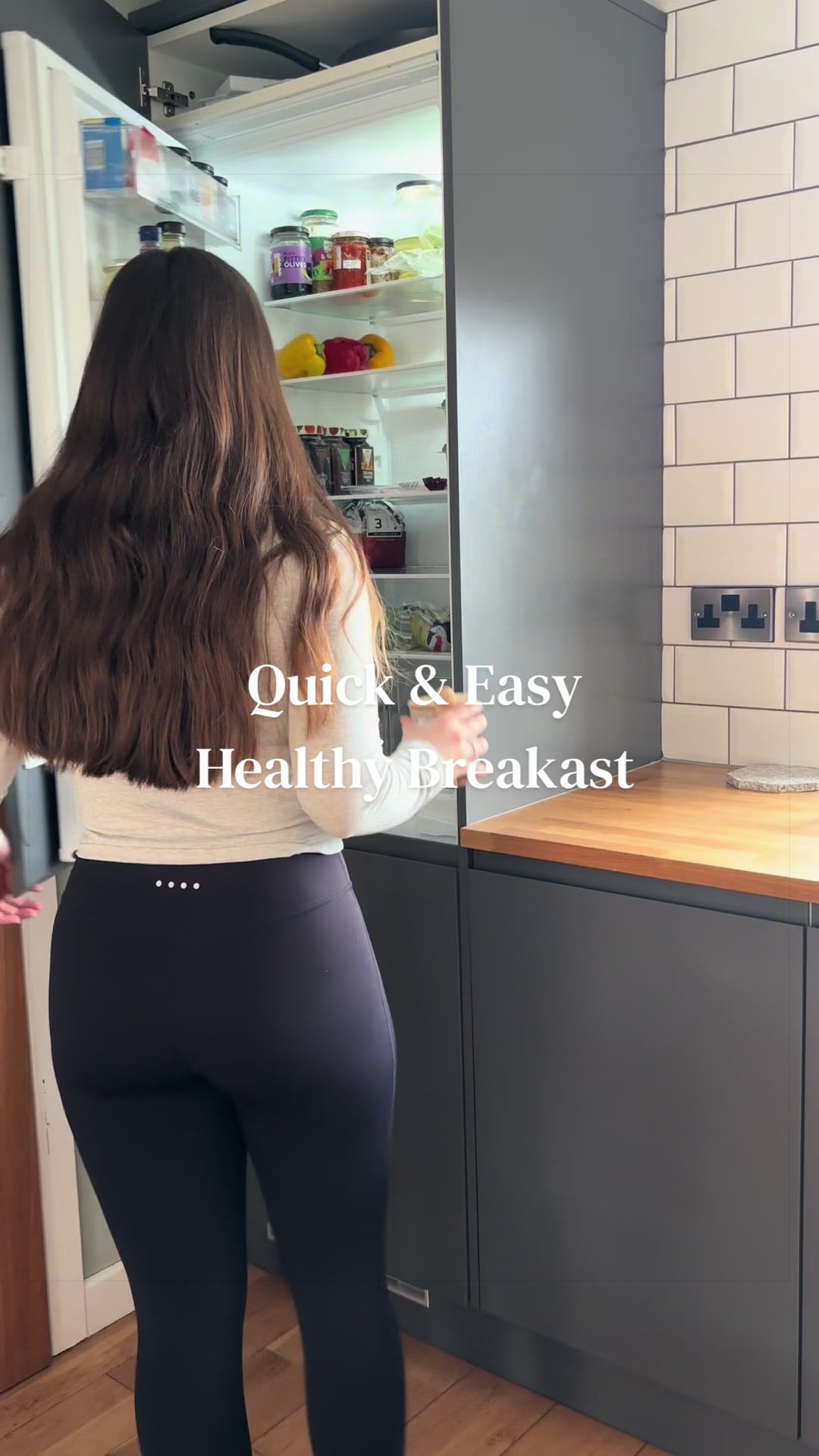 @Leah | Life & healthy recipes