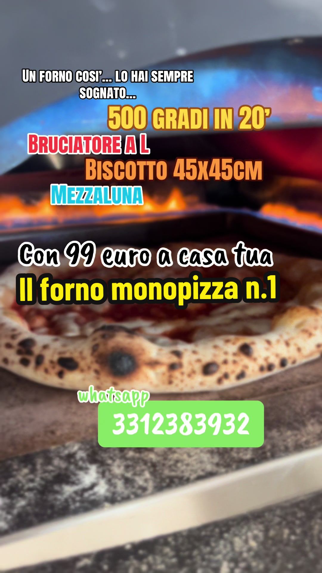 @Forni Godino