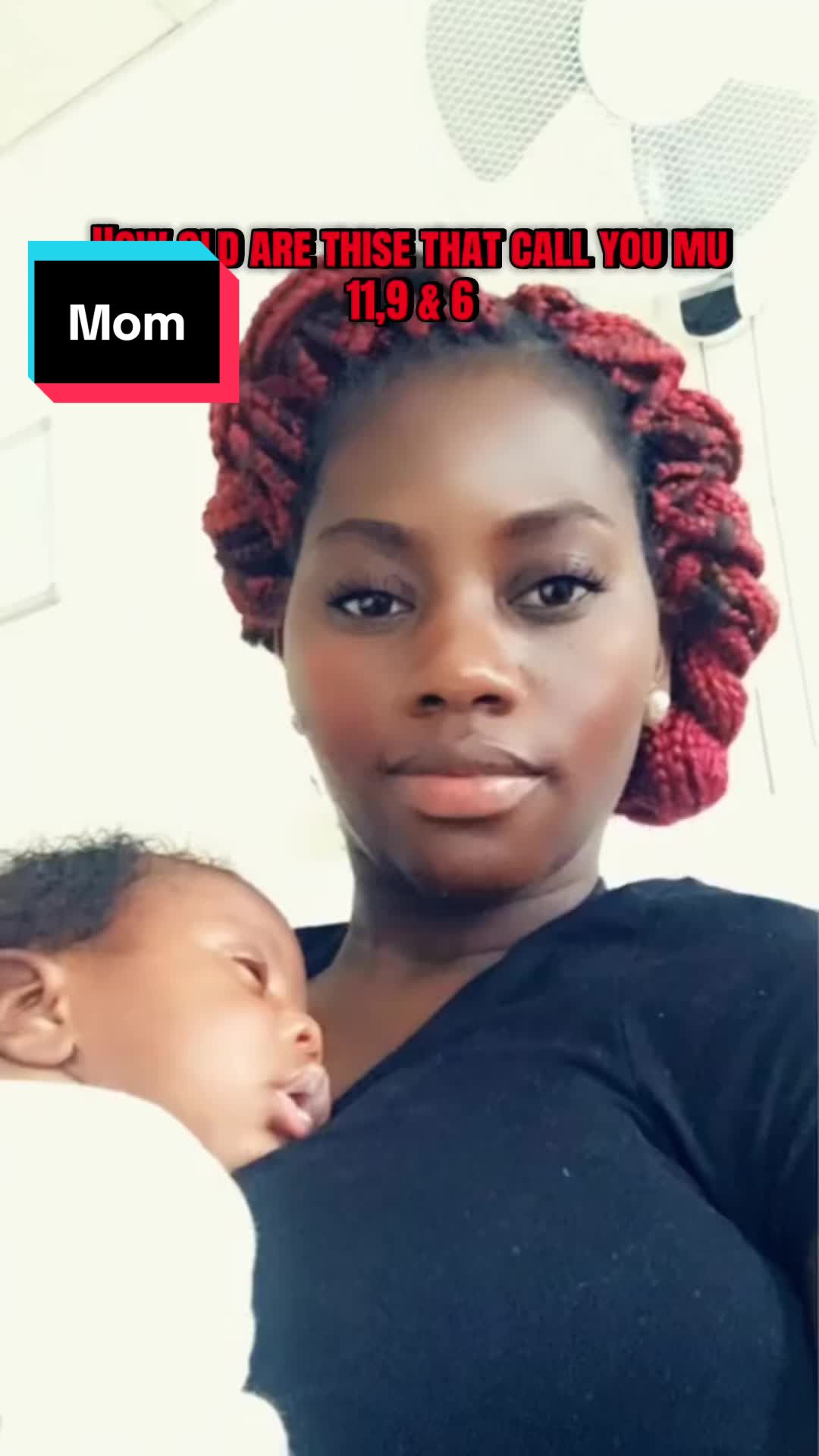 @Blessed family
