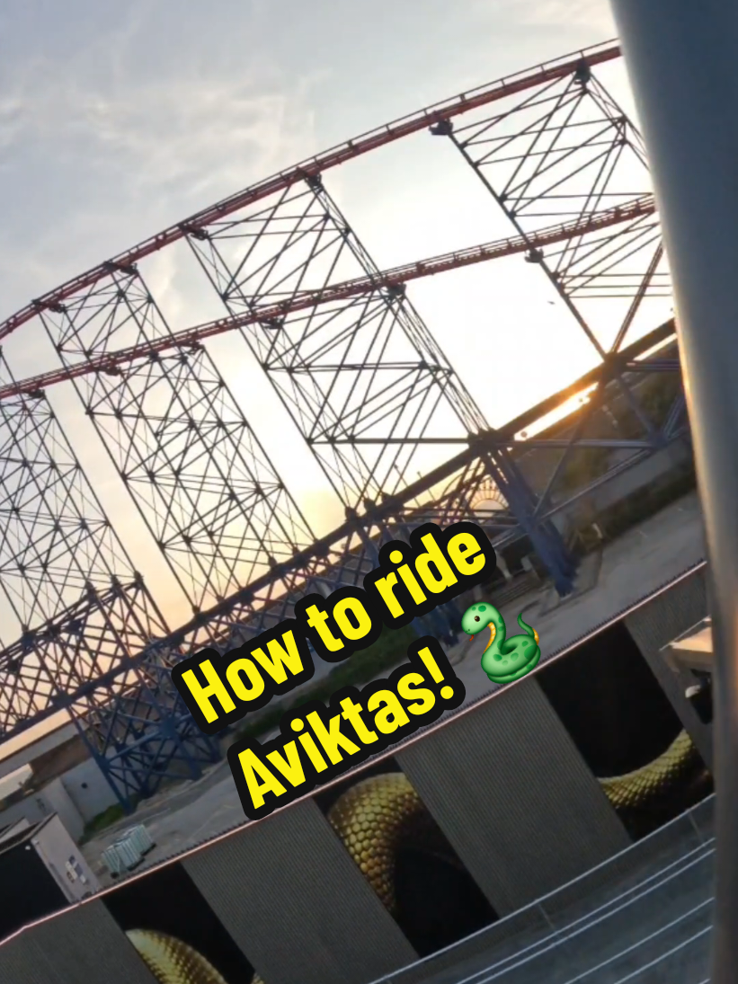 @Ride Comparisons