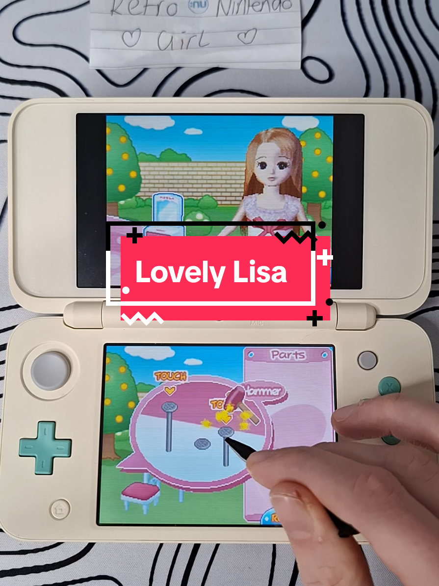 @RetroNintendoGirl
